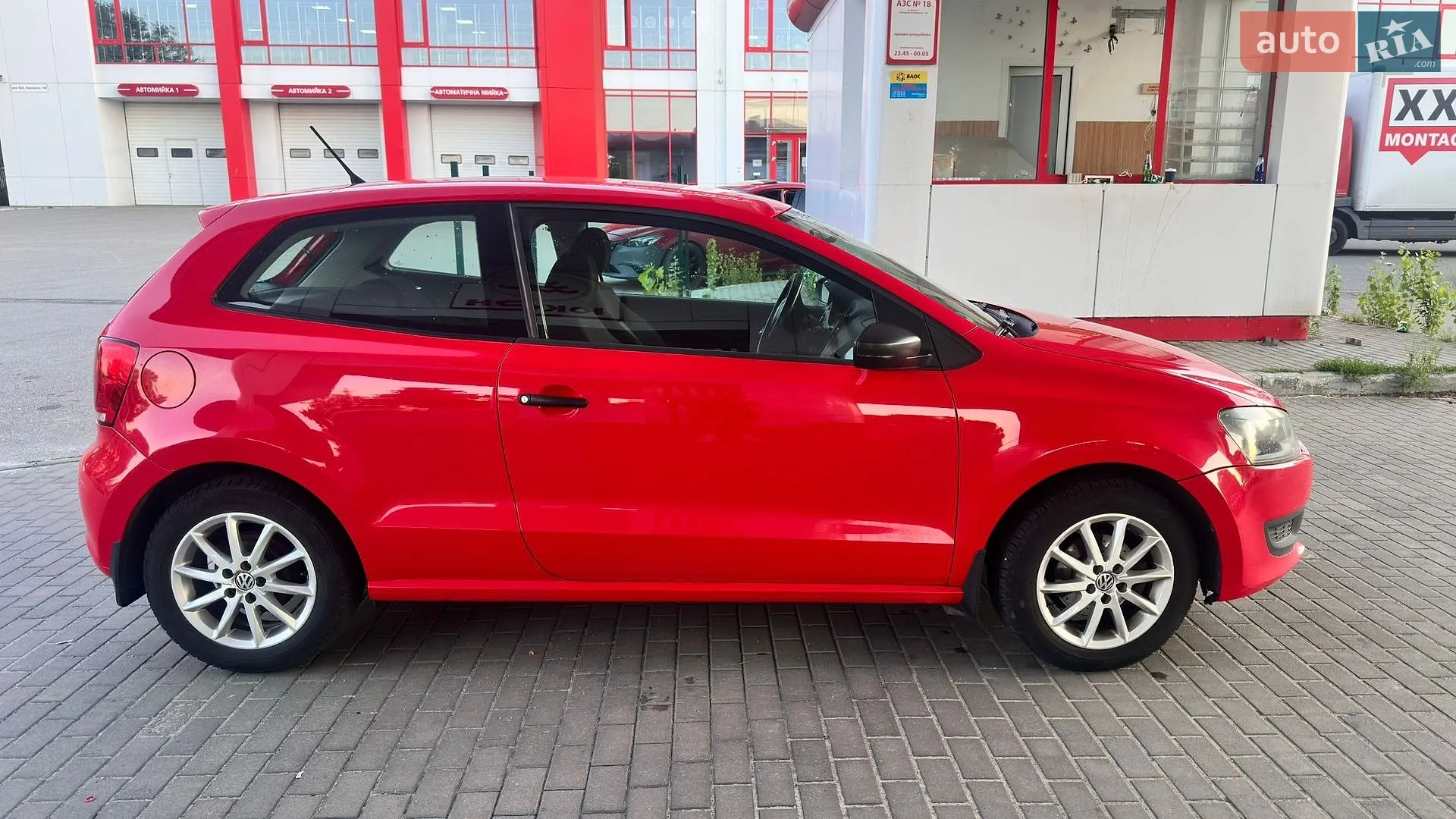 2013 Volkswagen Polo - мініатюра 4