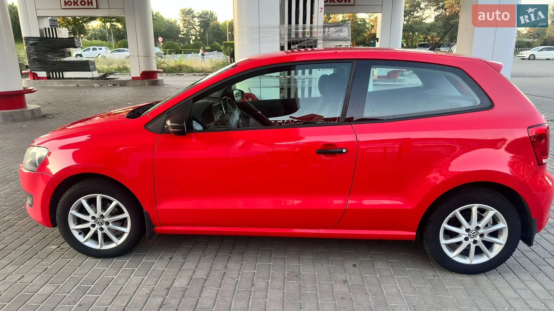 2013 Volkswagen Polo - мініатюра 10