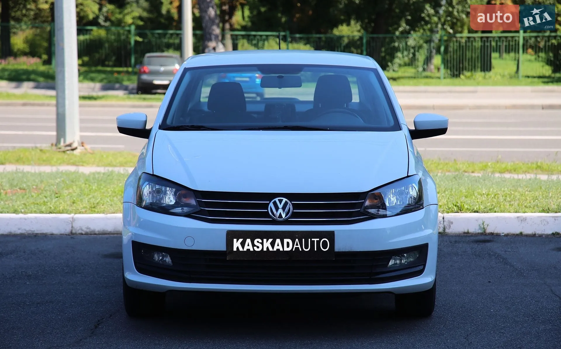 2018 Volkswagen Polo - мініатюра 2