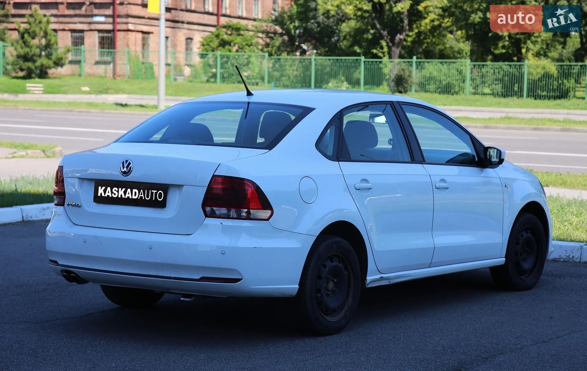 2018 Volkswagen Polo - мініатюра 6