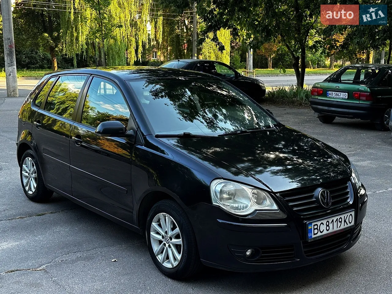2011 Volkswagen Polo - мініатюра 21