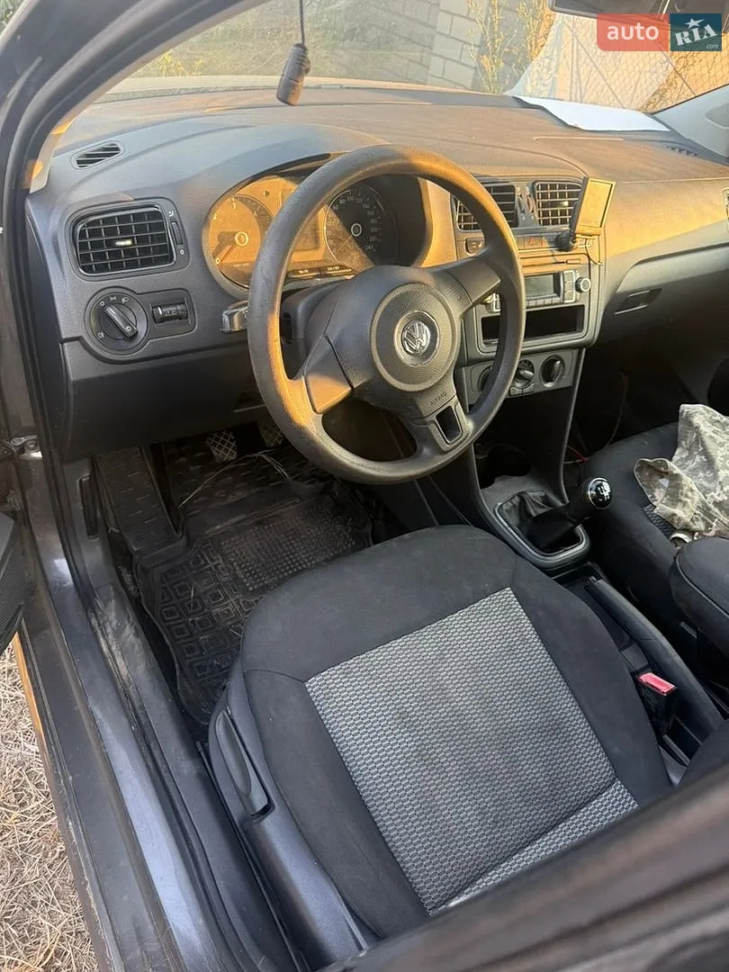 2013 Volkswagen Polo - мініатюра 6