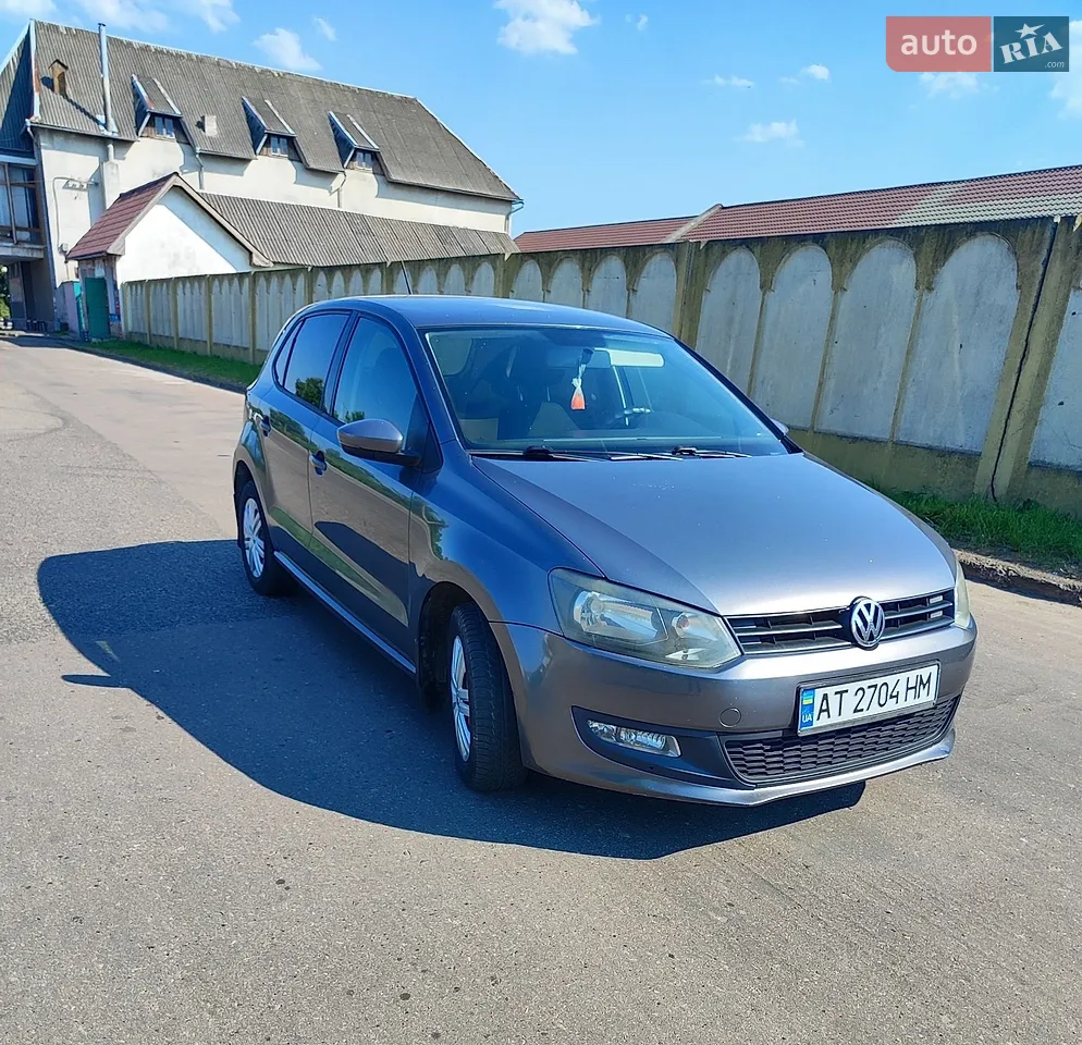 2011 Volkswagen Polo - мініатюра 16