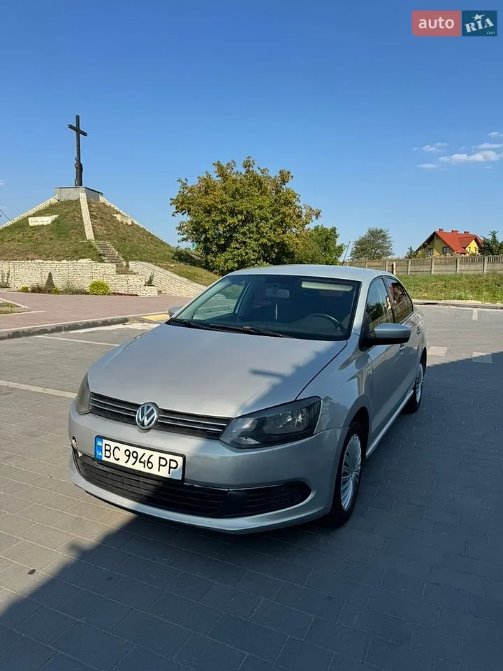 2012 Volkswagen Polo - мініатюра 37