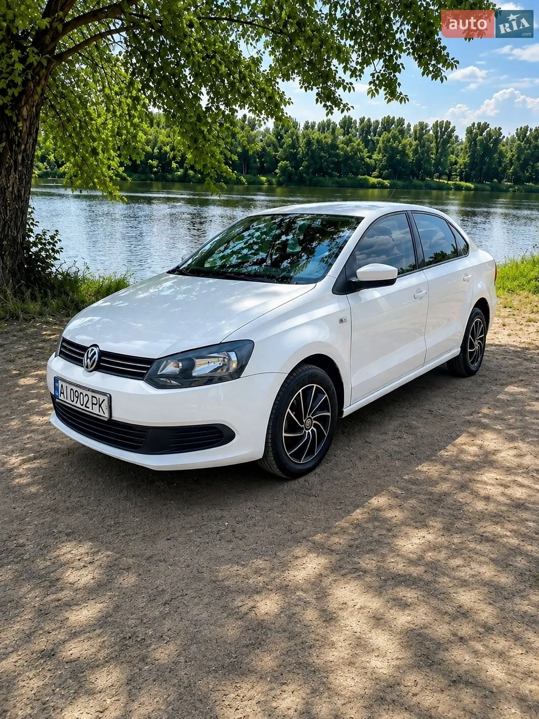 2013 Volkswagen Polo - мініатюра 11