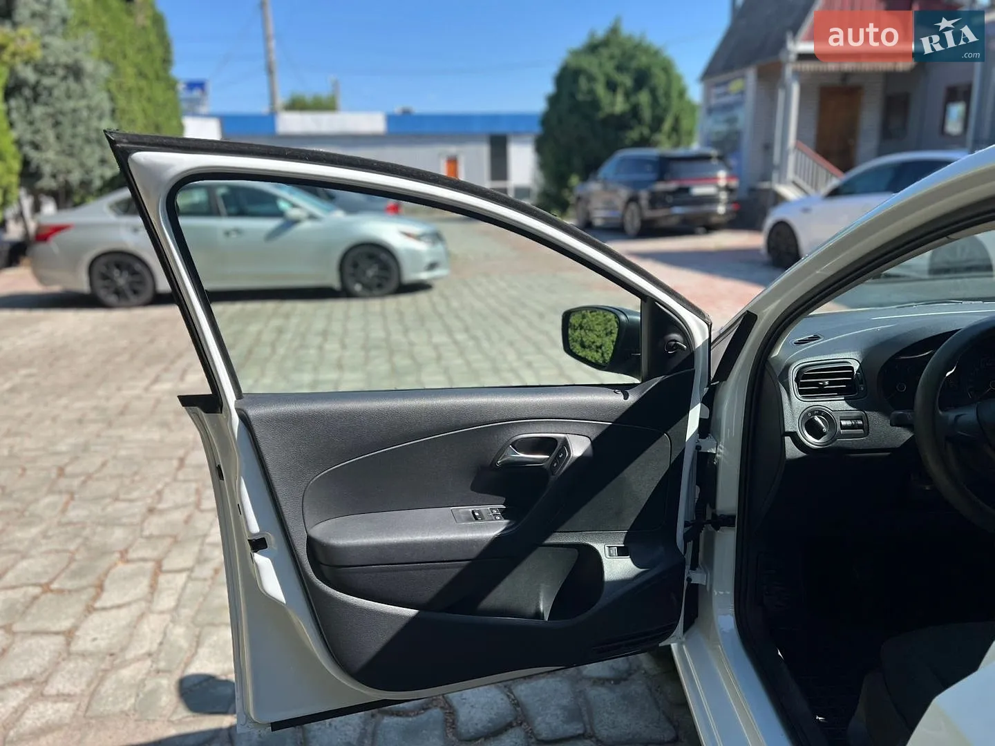 2018 Volkswagen Polo - мініатюра 8