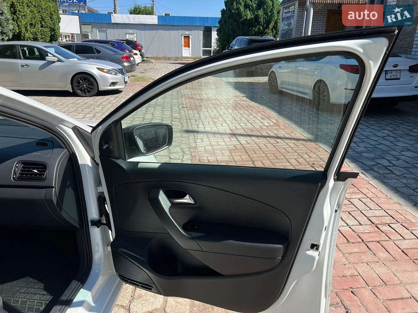 2018 Volkswagen Polo - мініатюра 20