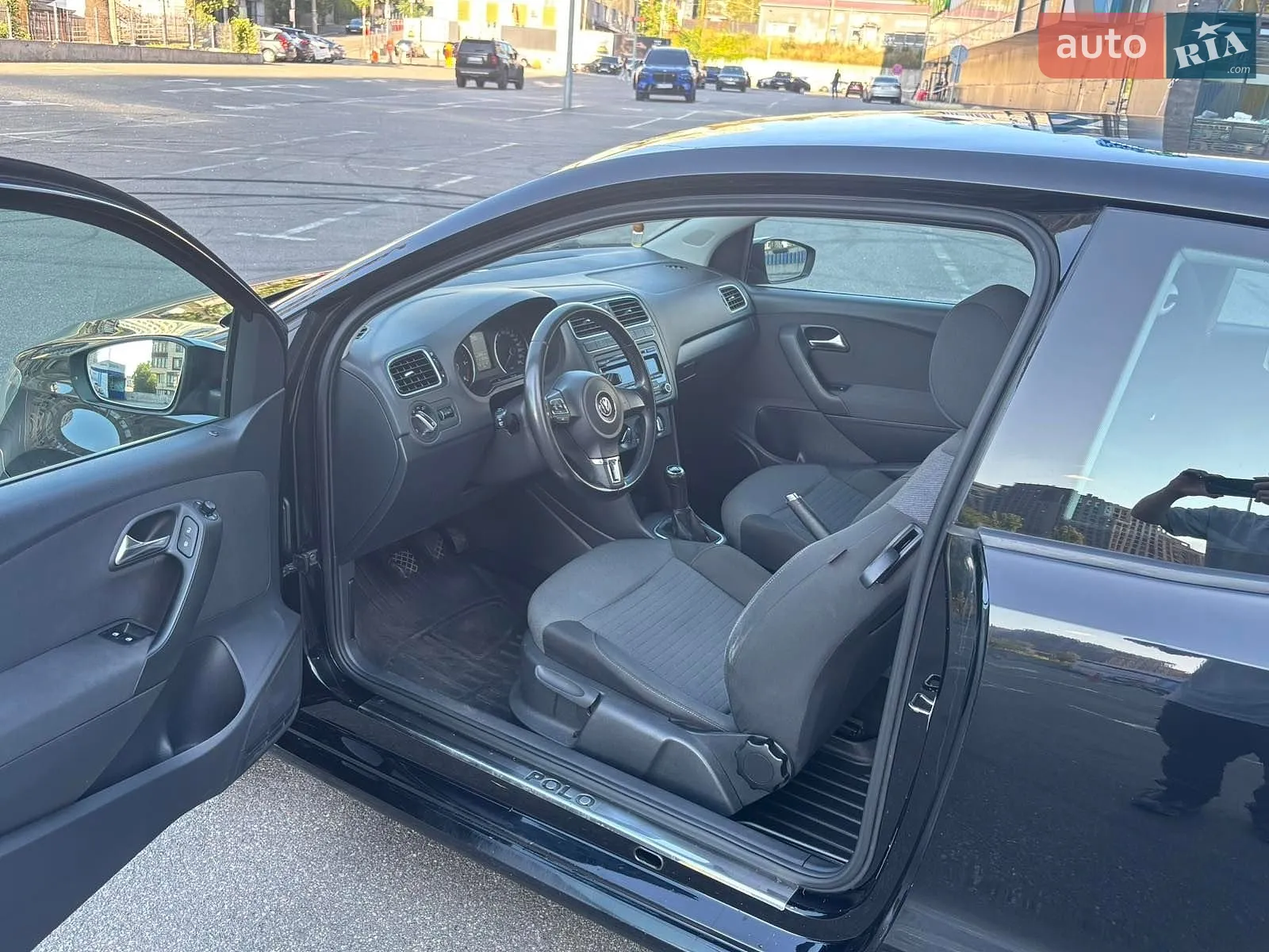 2011 Volkswagen Polo - мініатюра 7