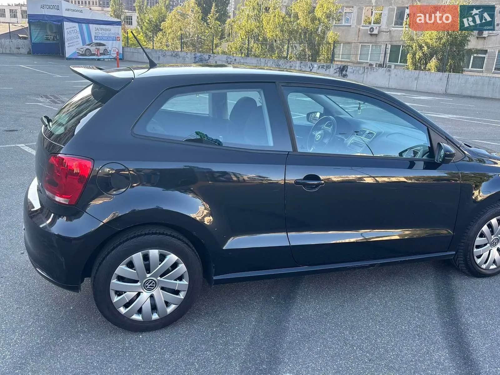 2011 Volkswagen Polo - мініатюра 8