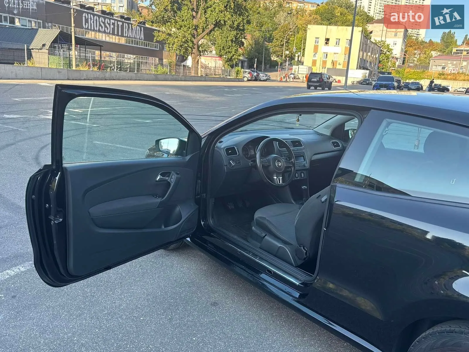 2011 Volkswagen Polo - мініатюра 13