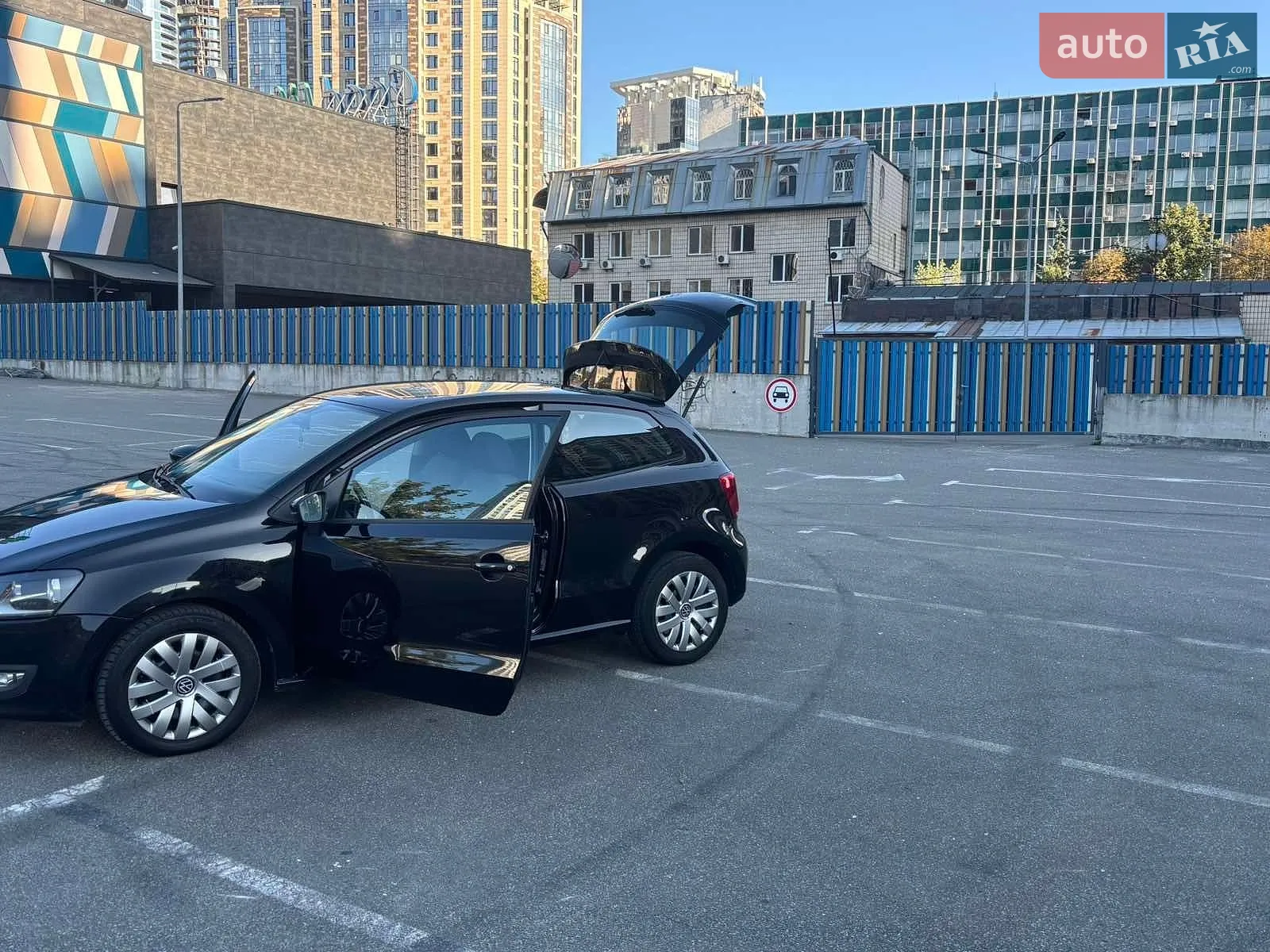 2011 Volkswagen Polo - мініатюра 18