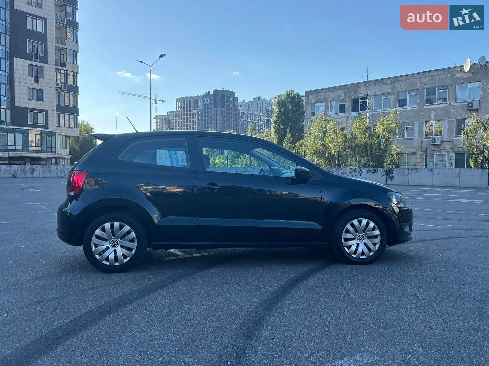 2011 Volkswagen Polo - мініатюра 22