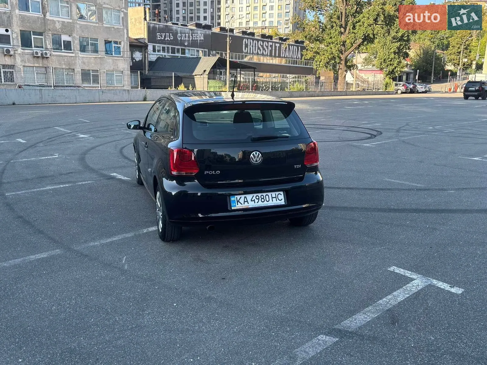 2011 Volkswagen Polo - мініатюра 23
