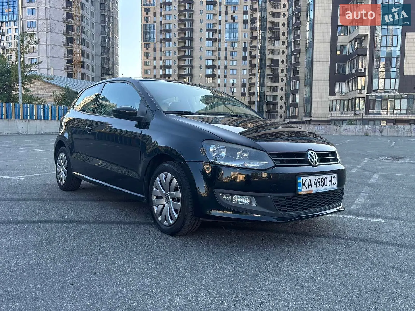 2011 Volkswagen Polo - мініатюра 24