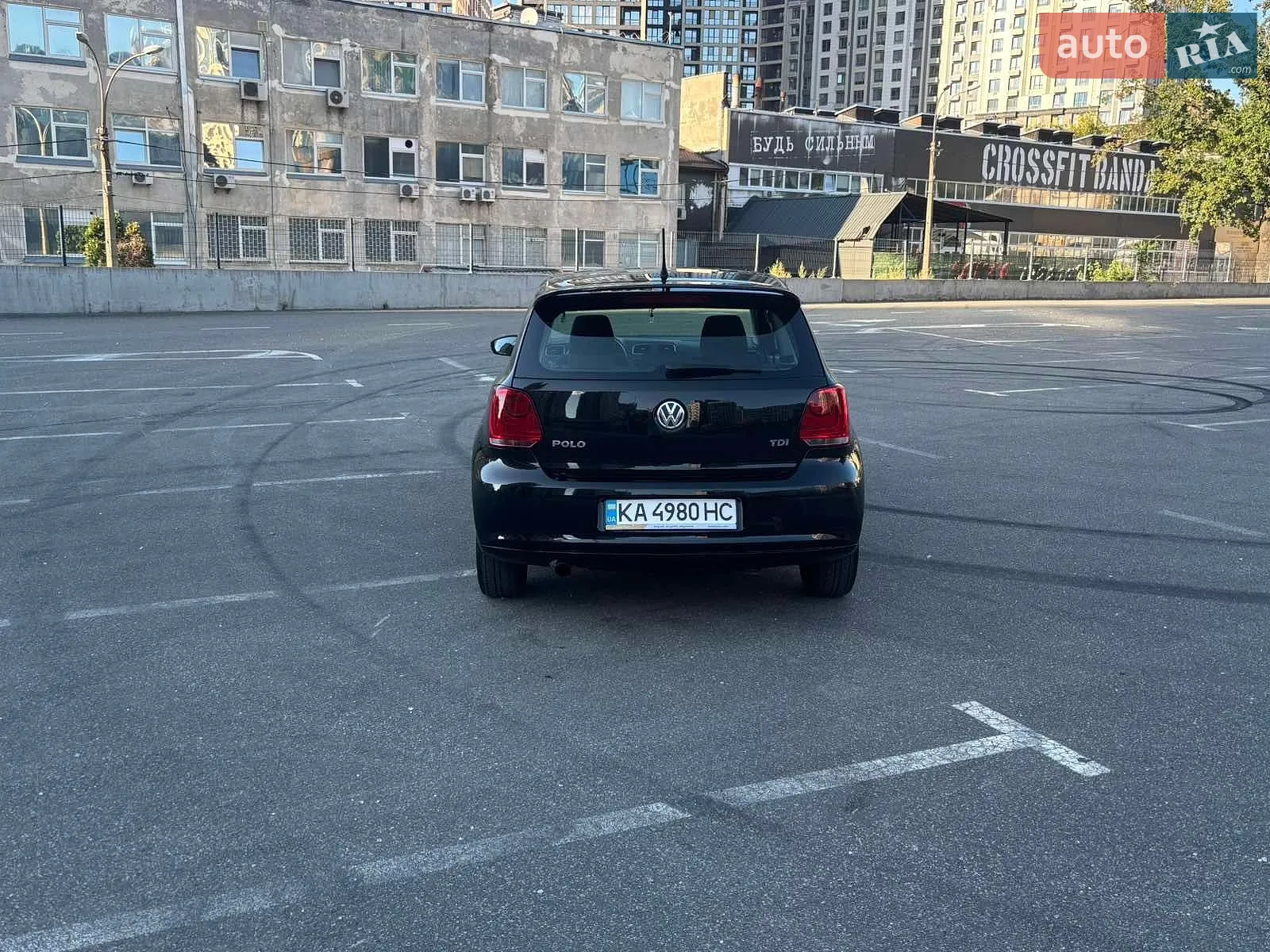 2011 Volkswagen Polo - мініатюра 25