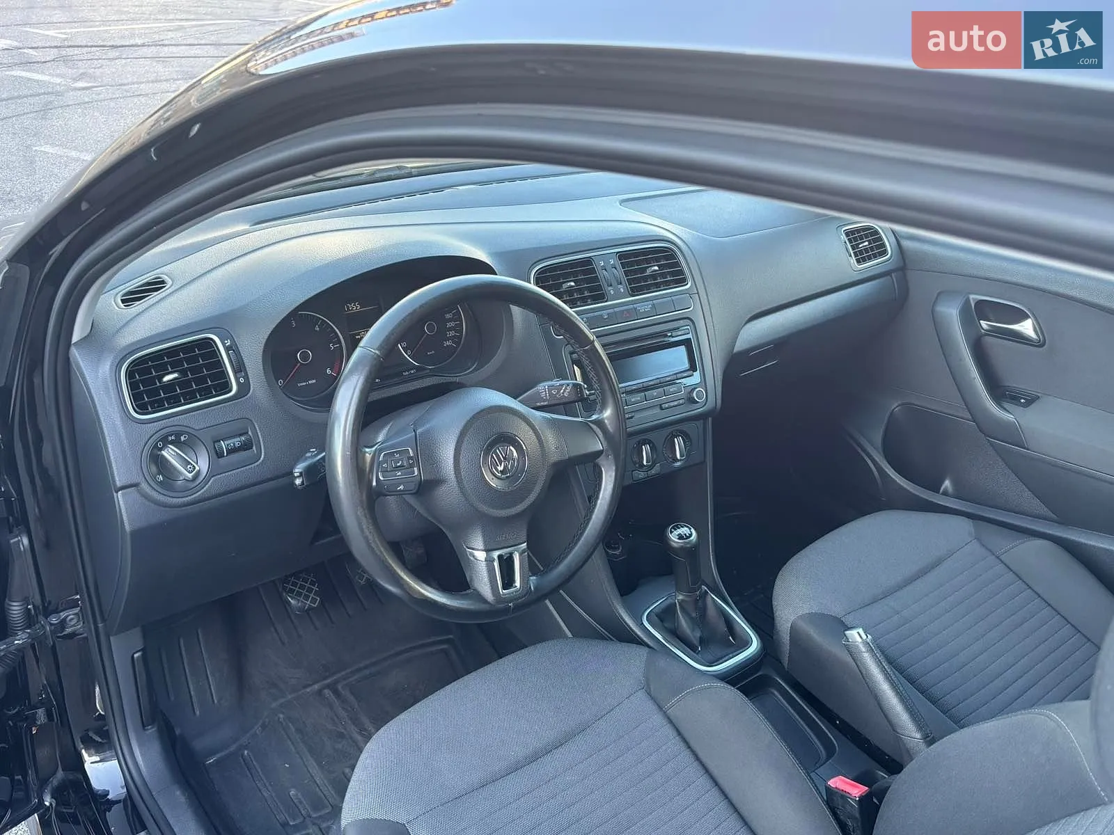 2011 Volkswagen Polo - мініатюра 26
