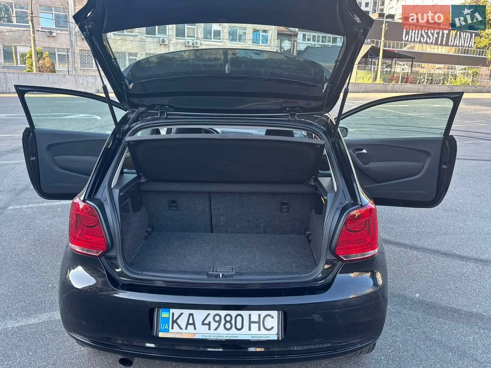 2011 Volkswagen Polo - мініатюра 28