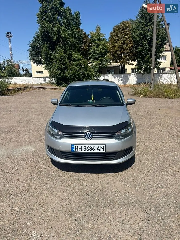 2012 Volkswagen Polo - мініатюра 12