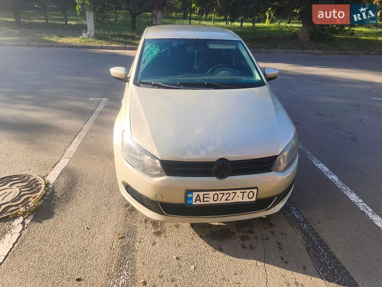 2012 Volkswagen Polo - мініатюра 43