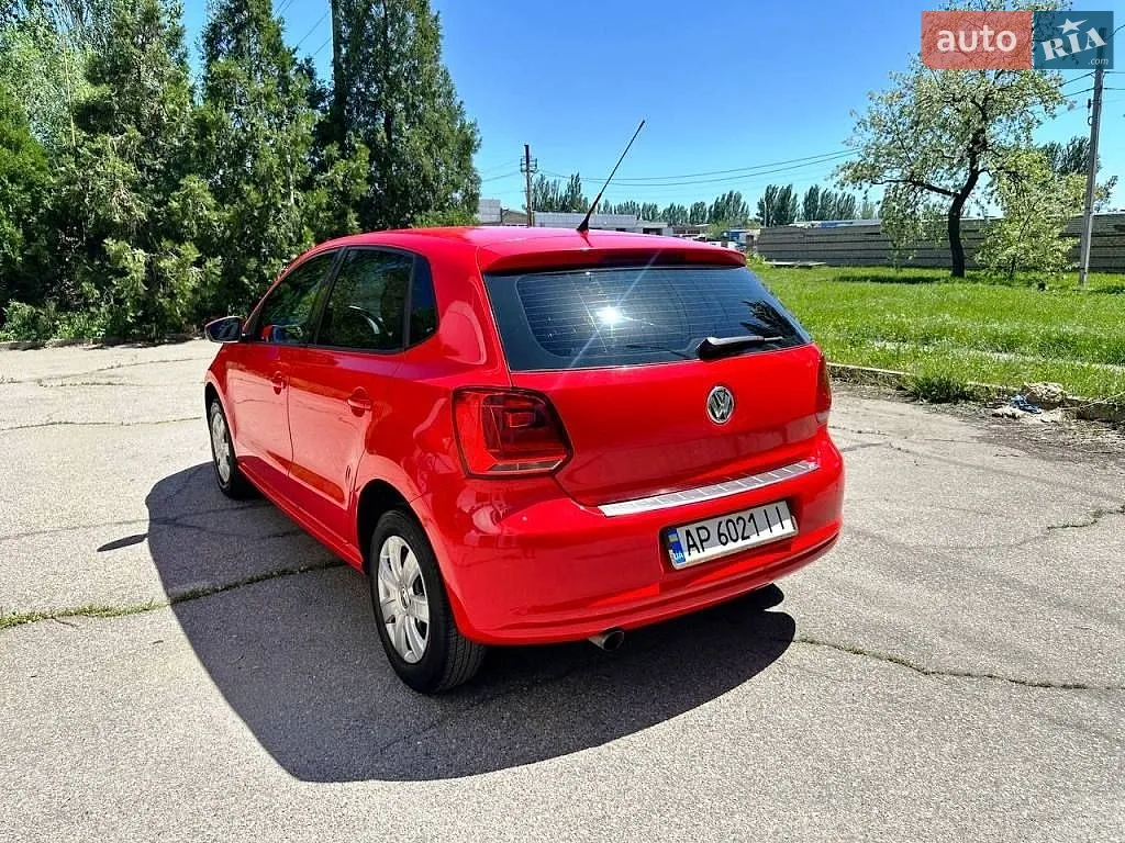 2010 Volkswagen Polo - мініатюра 34