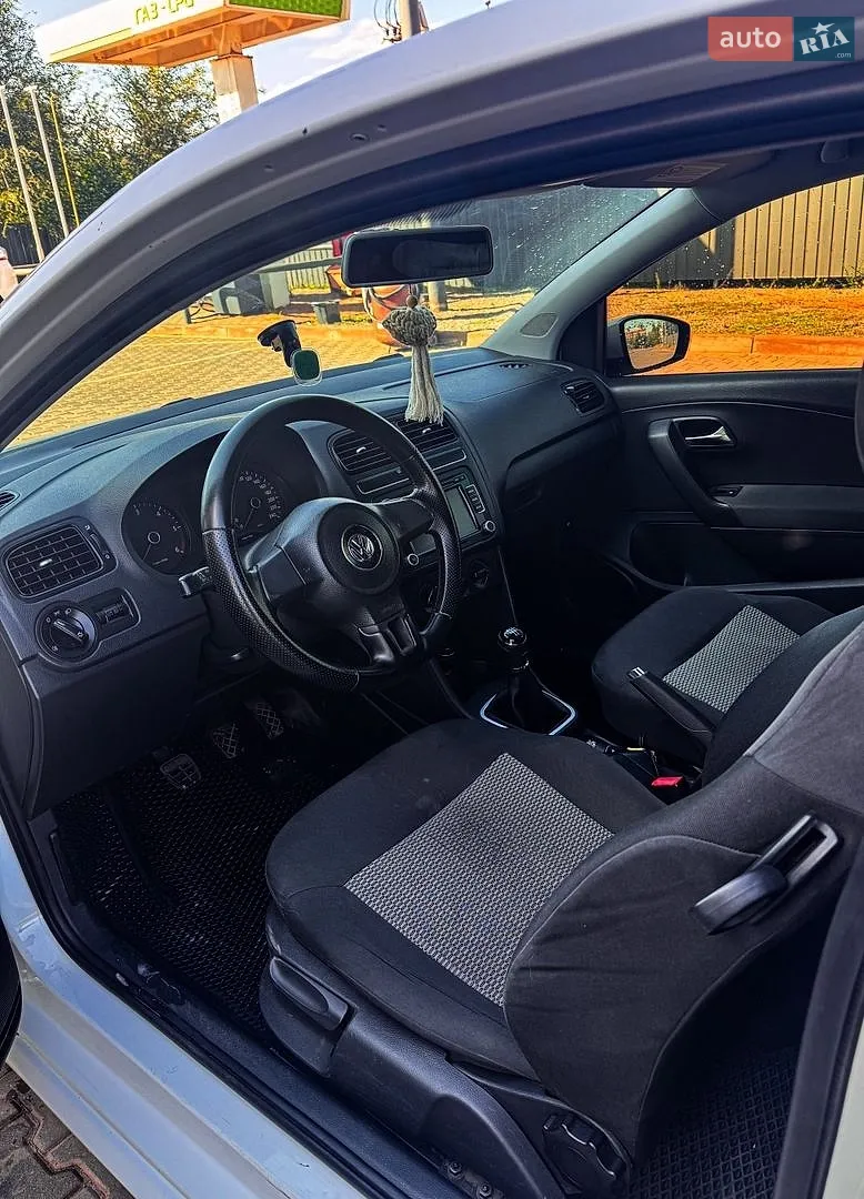 2013 Volkswagen Polo - мініатюра 7