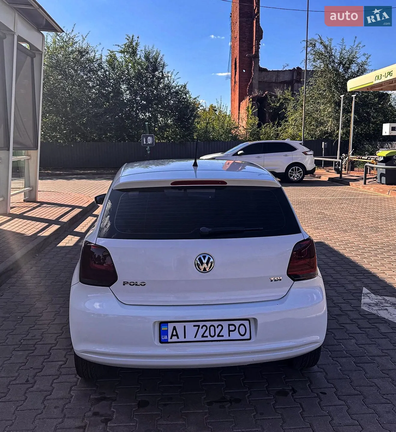 2013 Volkswagen Polo - мініатюра 5