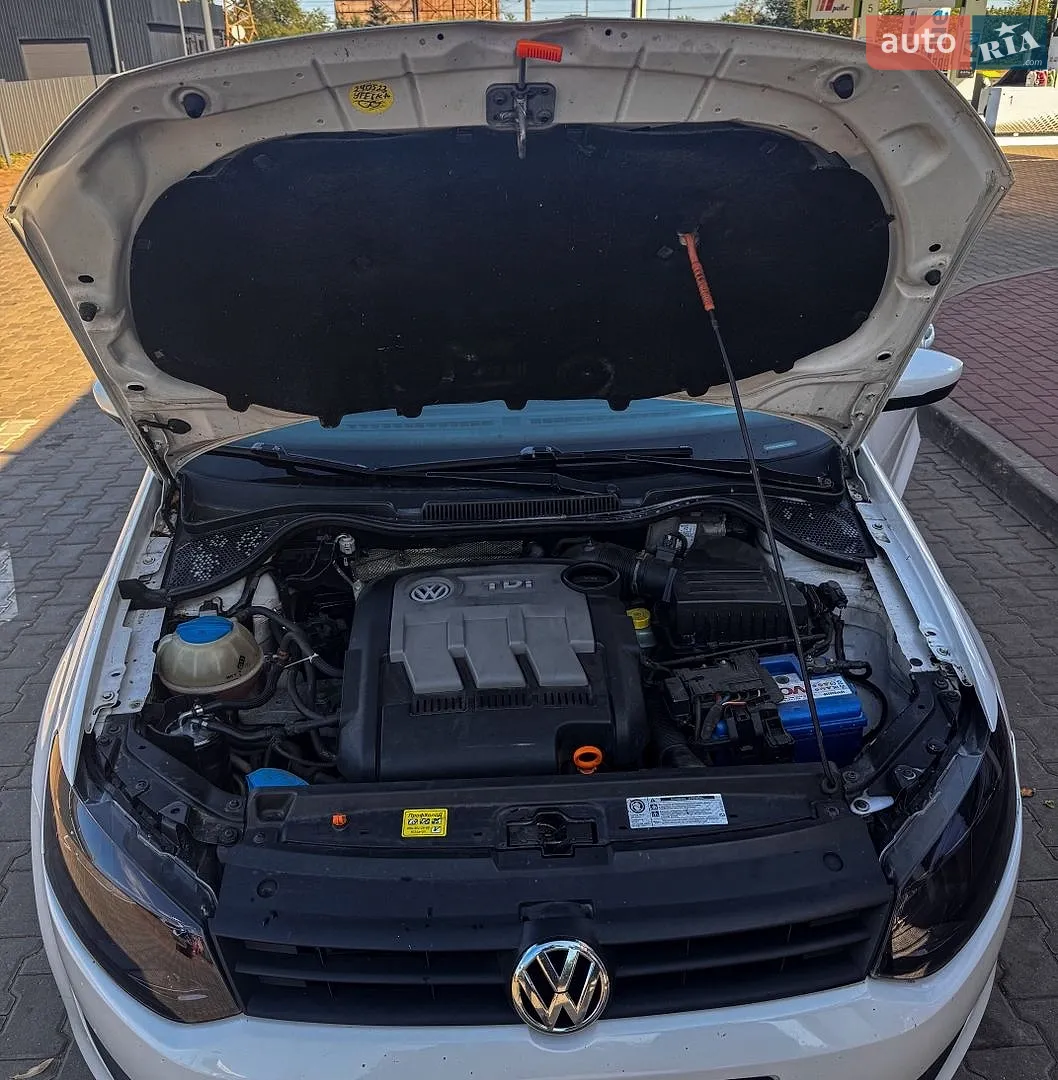 2013 Volkswagen Polo - мініатюра 15