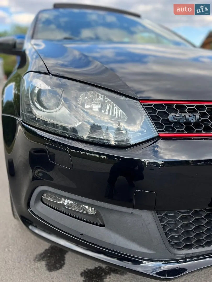 2012 Volkswagen Polo - мініатюра 24