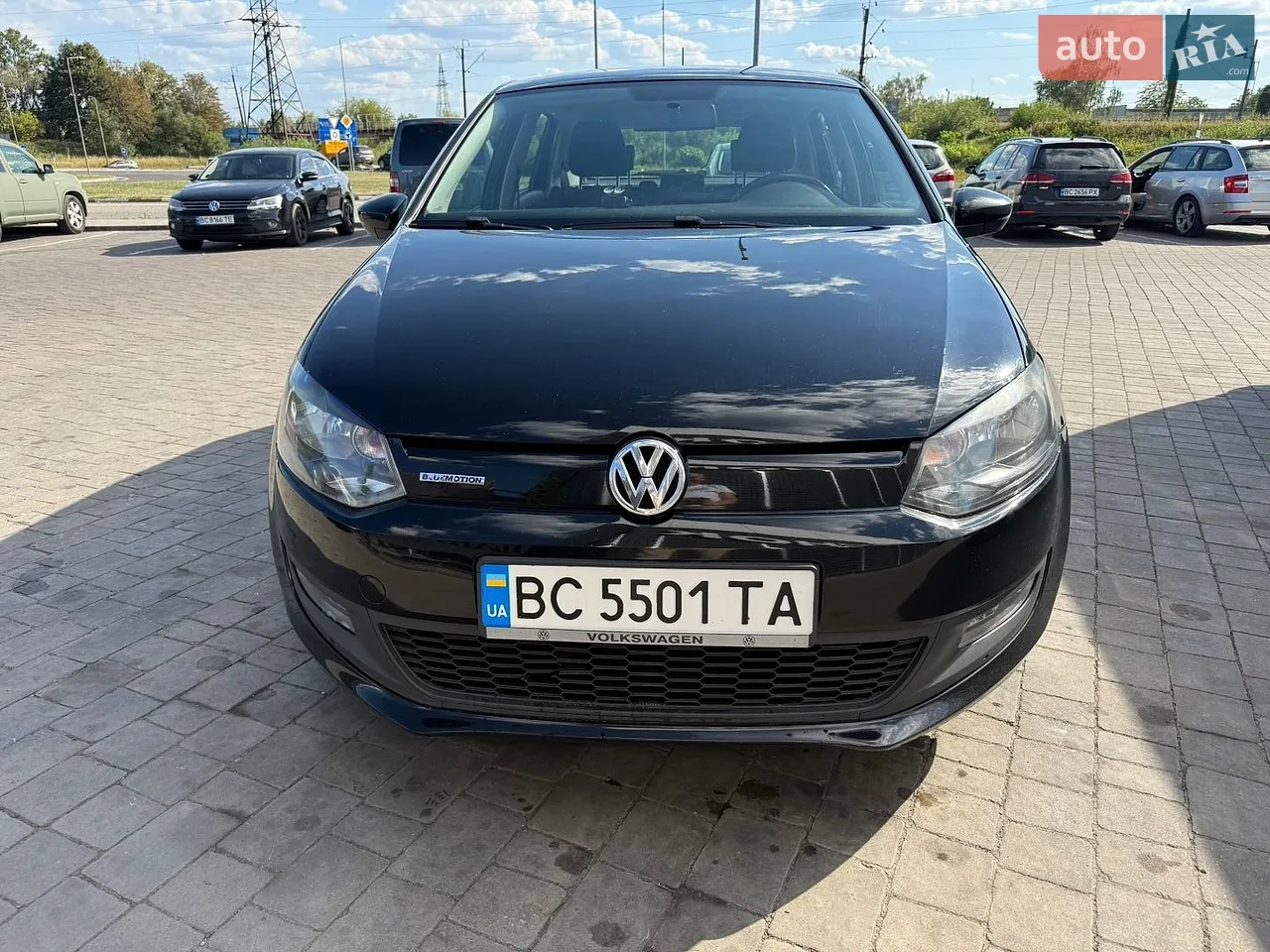 2012 Volkswagen Polo - мініатюра 19