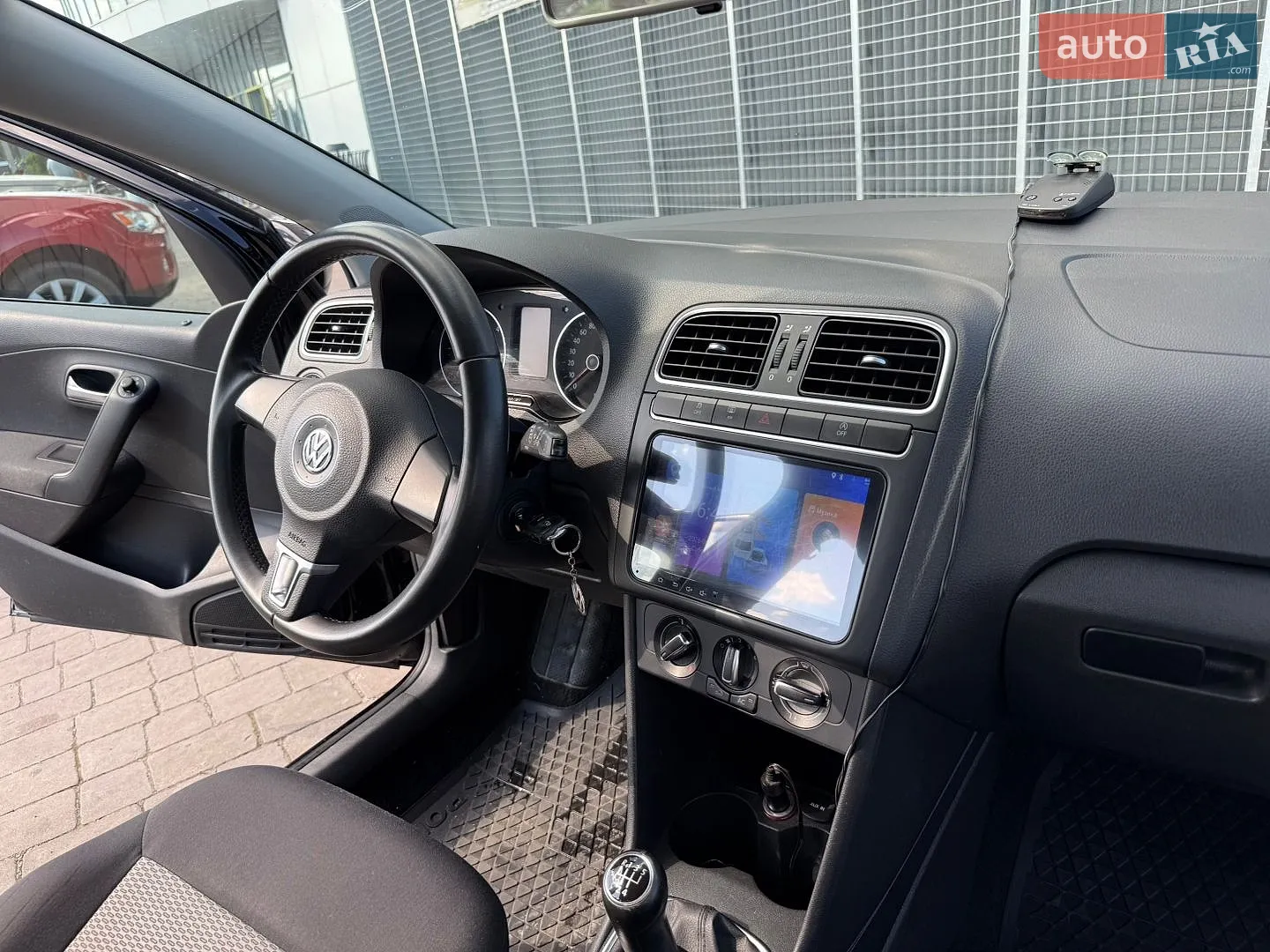 2012 Volkswagen Polo - мініатюра 13