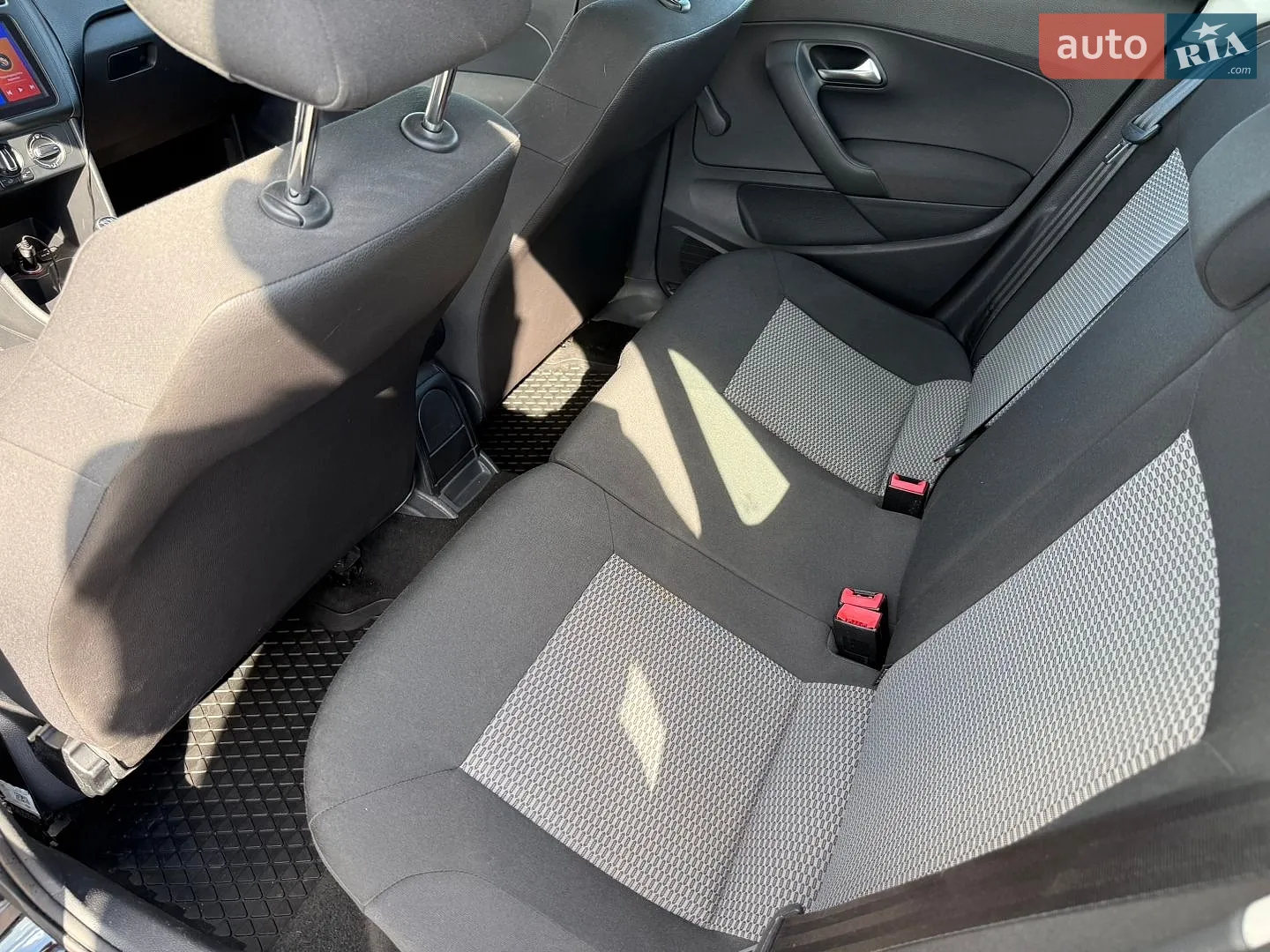 2012 Volkswagen Polo - мініатюра 11