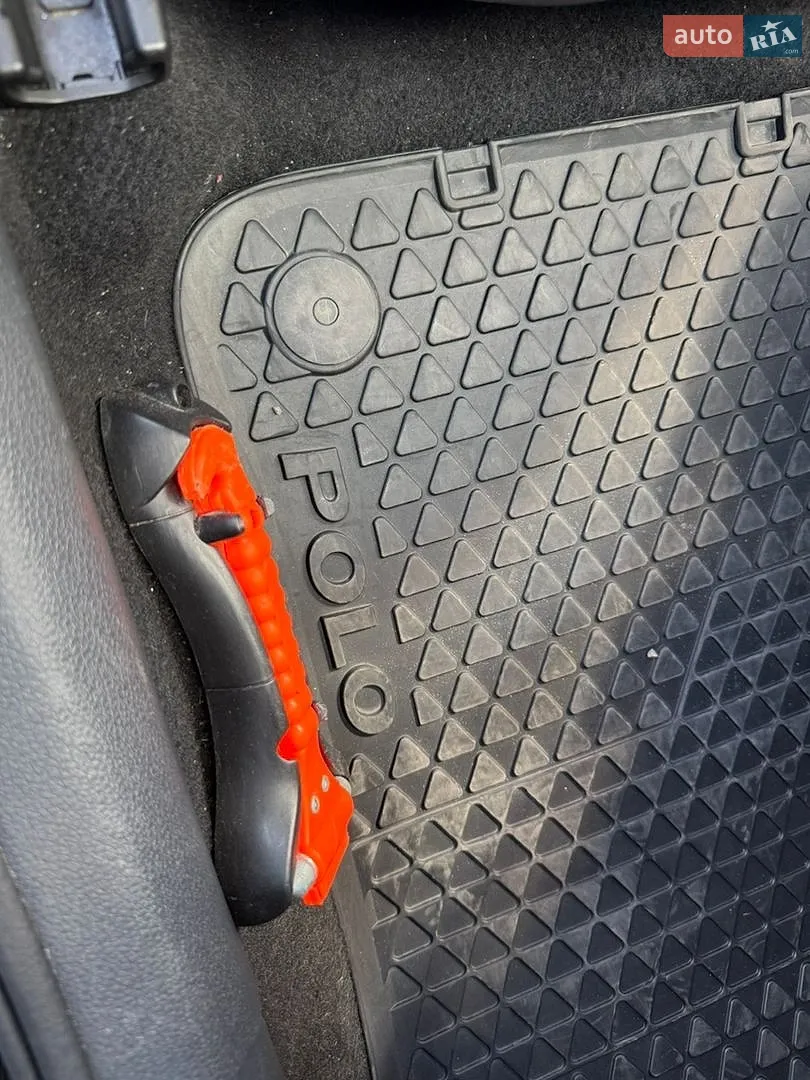 2012 Volkswagen Polo - мініатюра 18