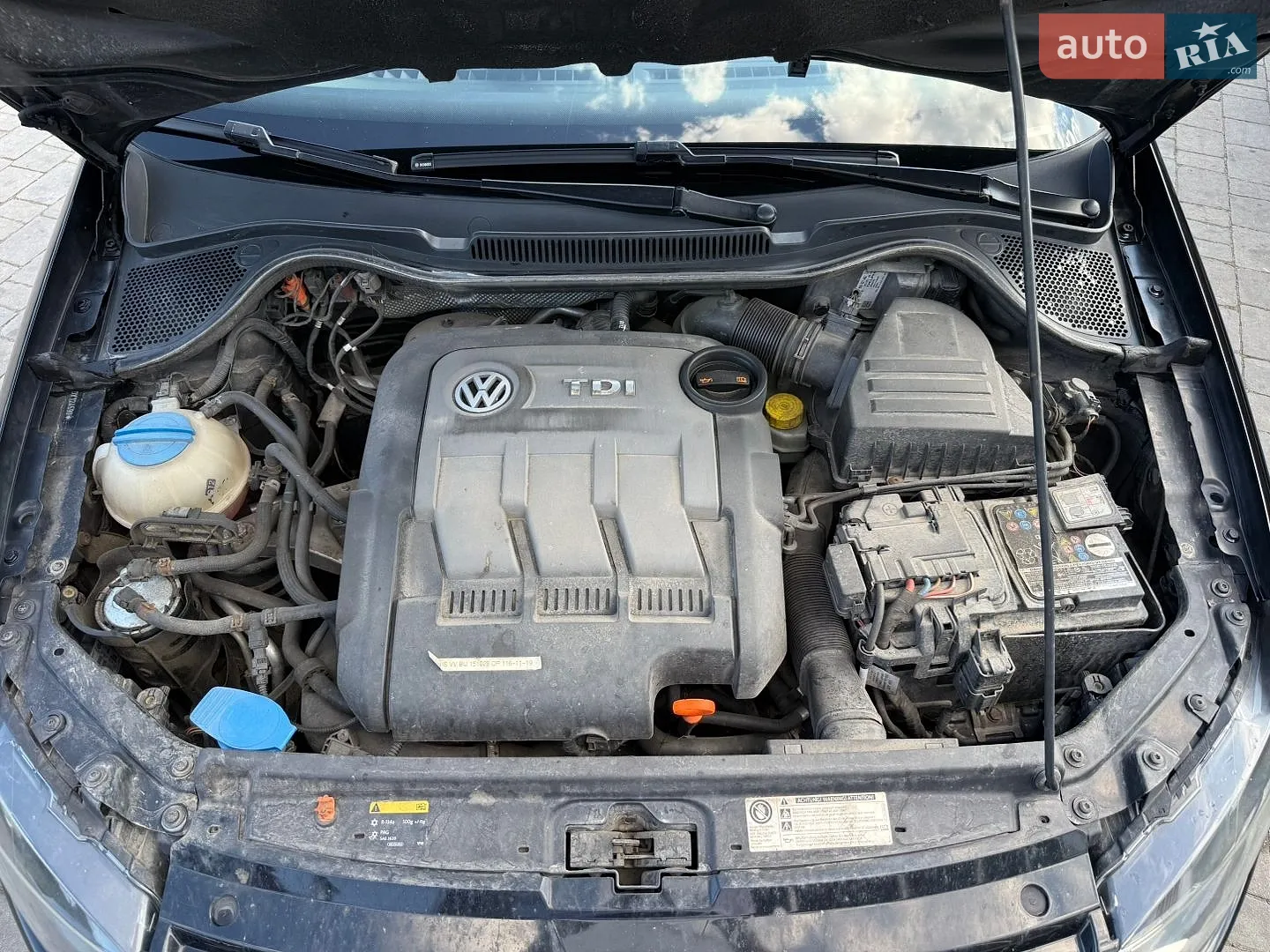 2012 Volkswagen Polo - мініатюра 23