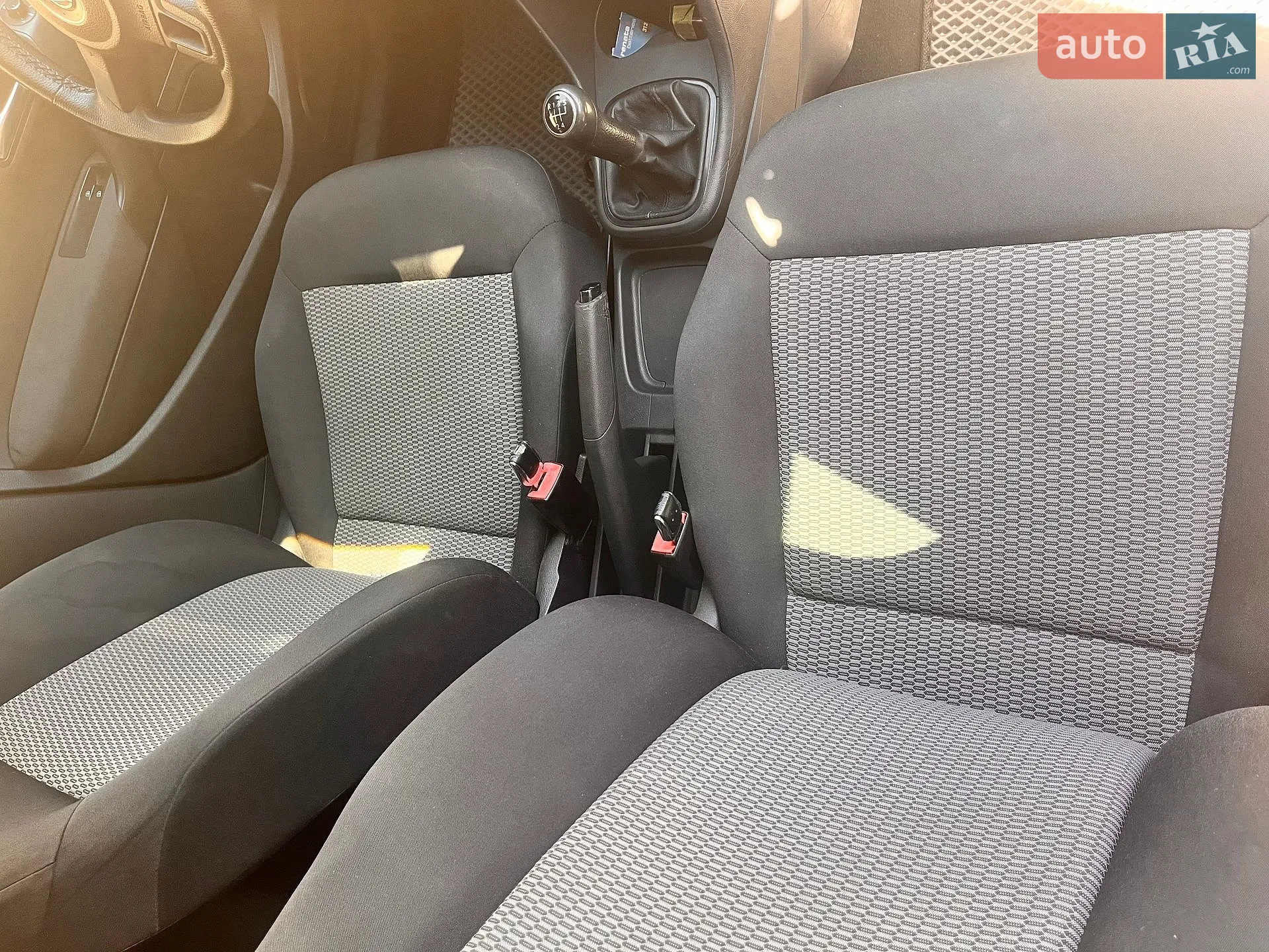 2010 Volkswagen Polo - мініатюра 4