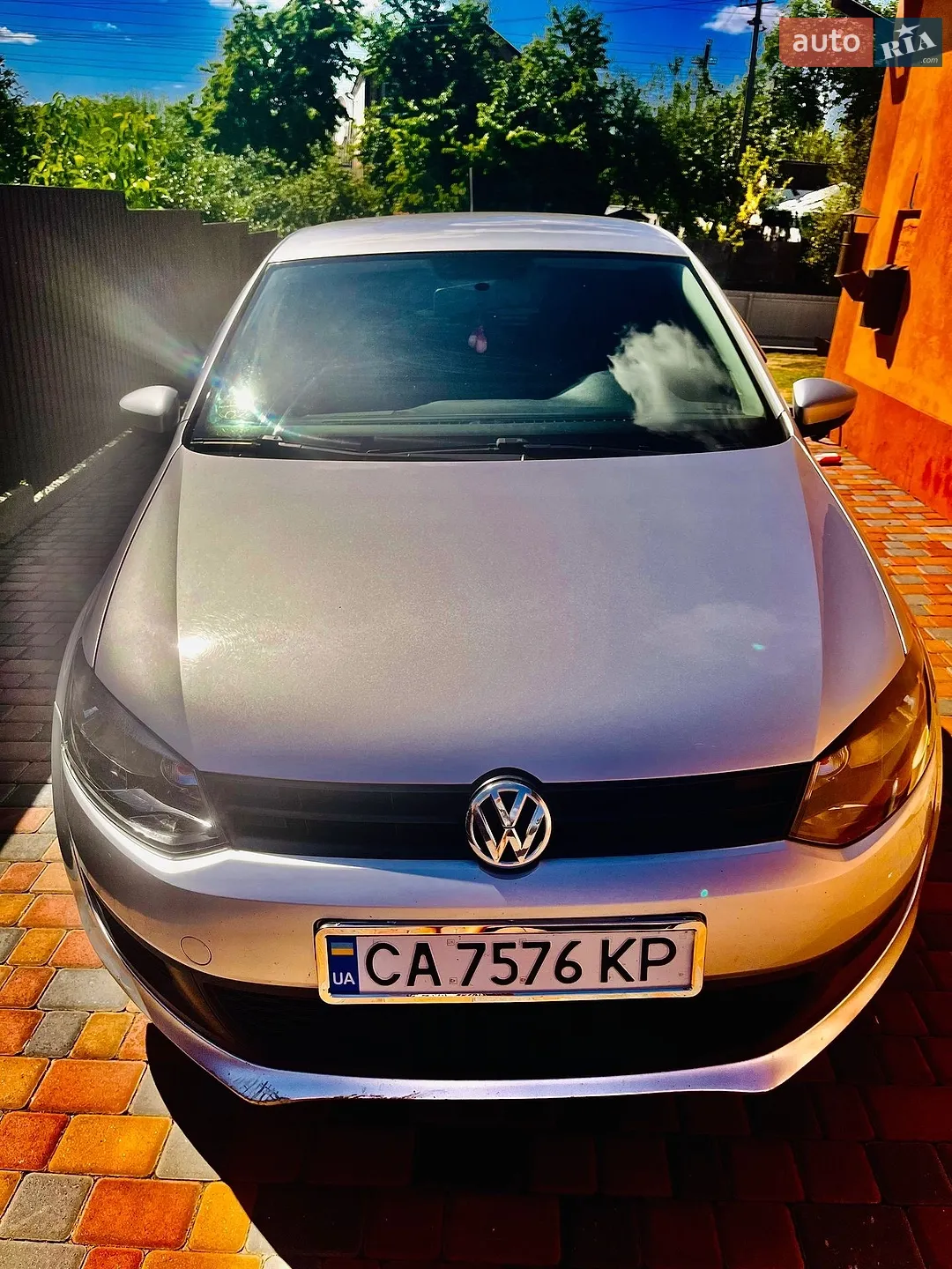 2010 Volkswagen Polo - мініатюра 13