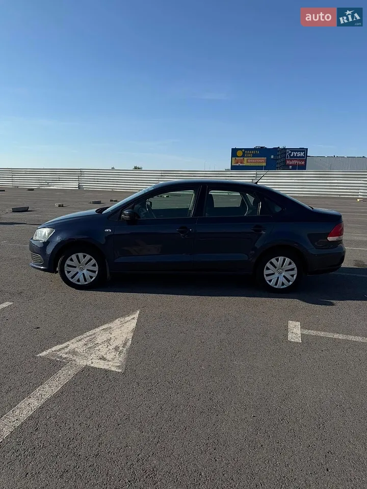 2012 Volkswagen Polo - мініатюра 32