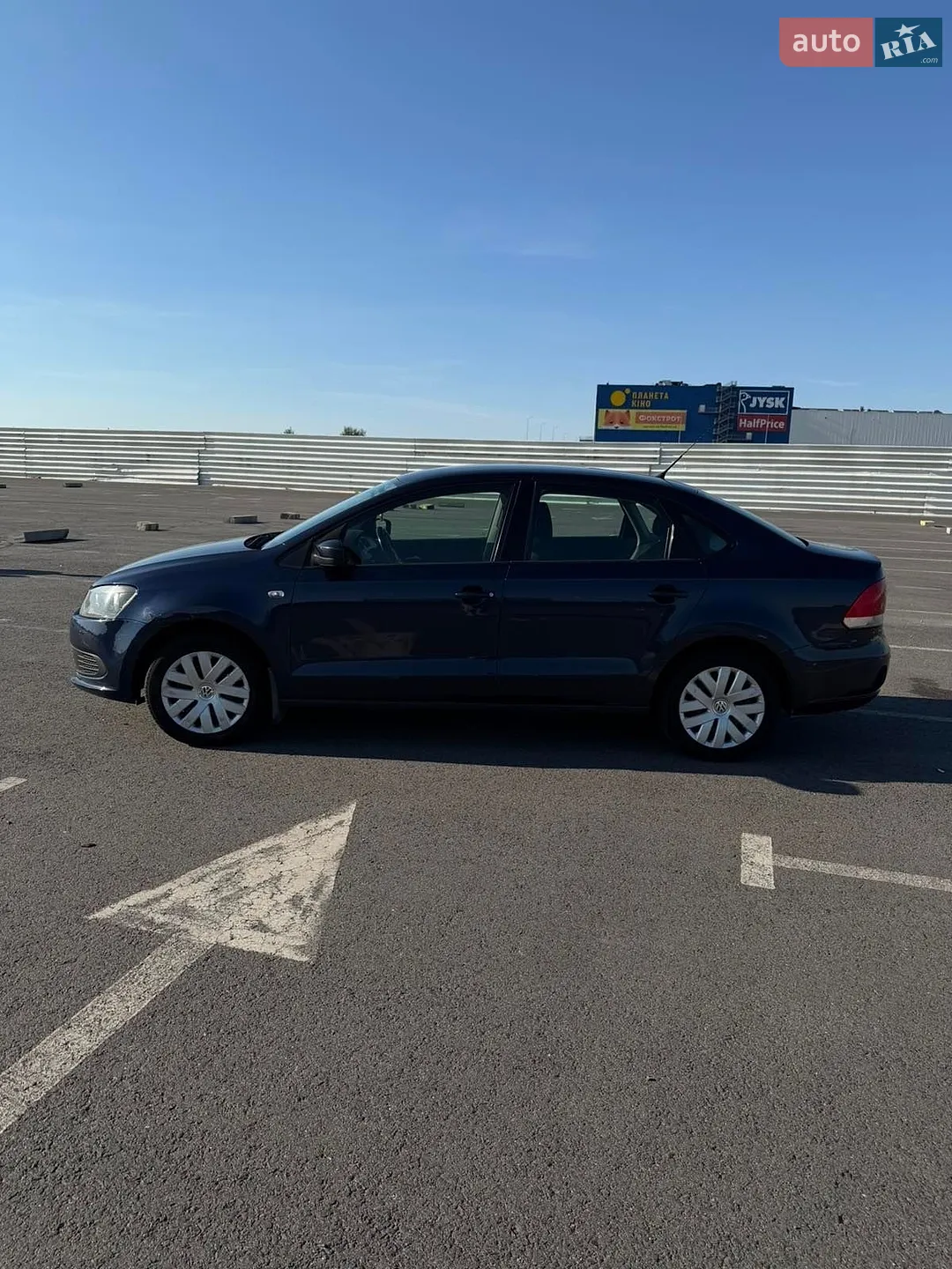 2012 Volkswagen Polo - мініатюра 23
