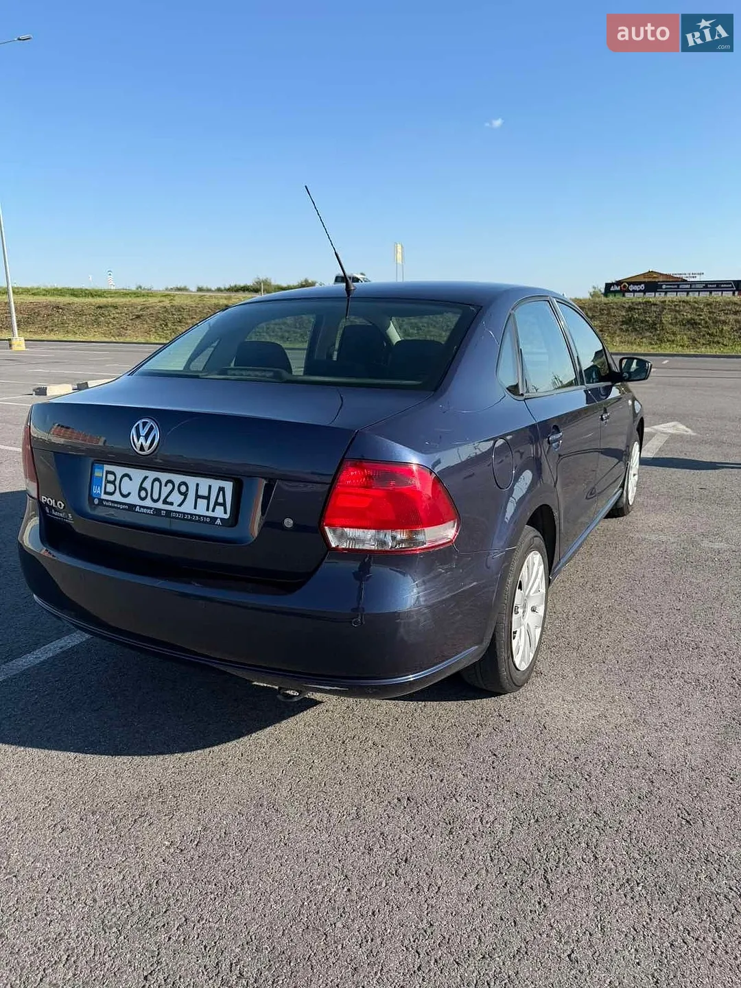 2012 Volkswagen Polo - мініатюра 29