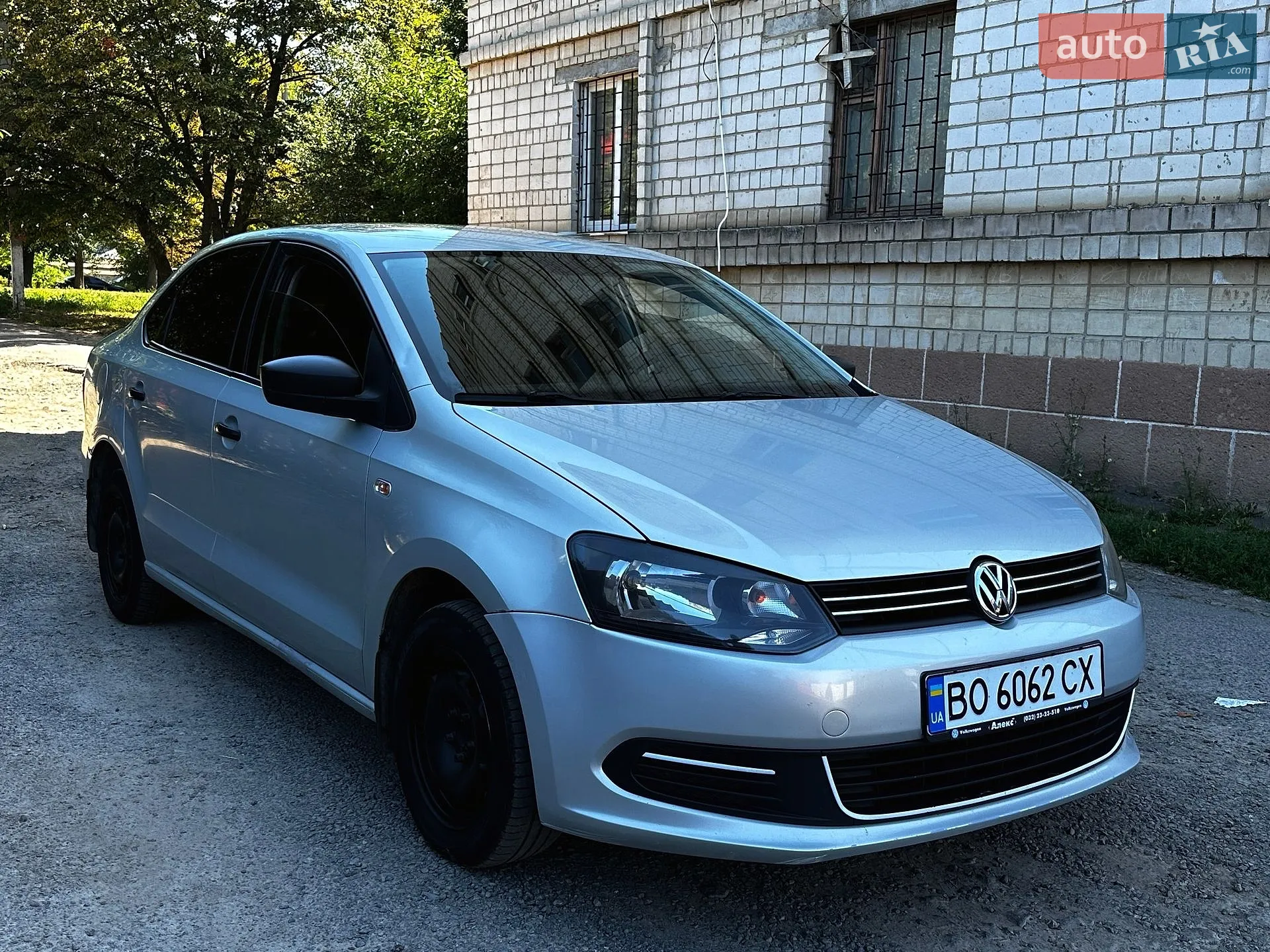 2011 Volkswagen Polo - мініатюра 16