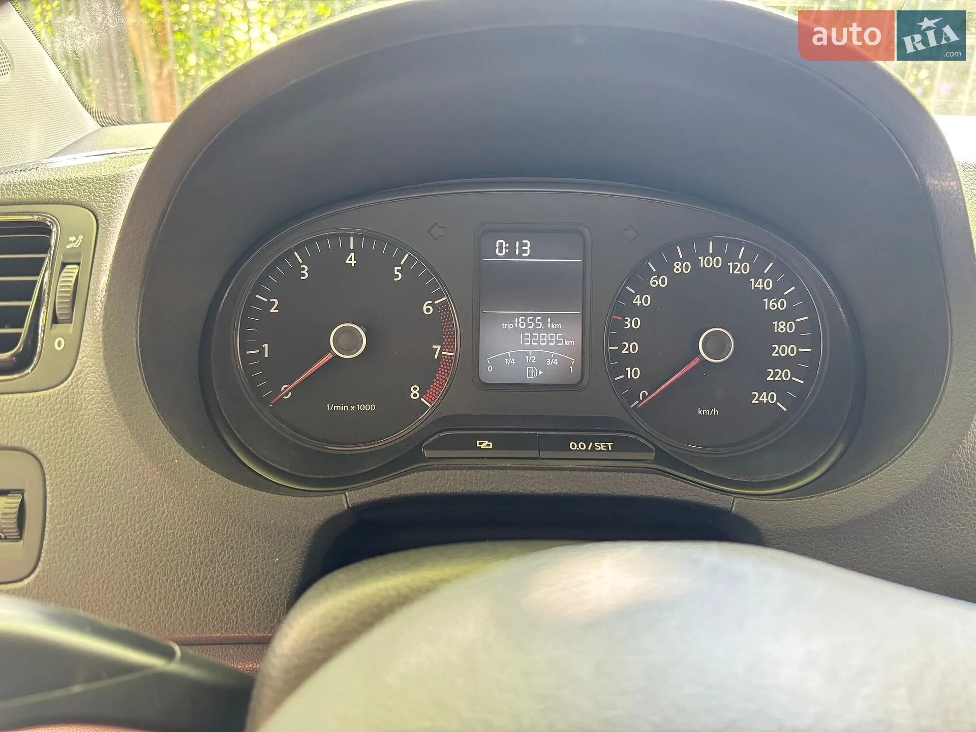 2012 Volkswagen Polo - мініатюра 4