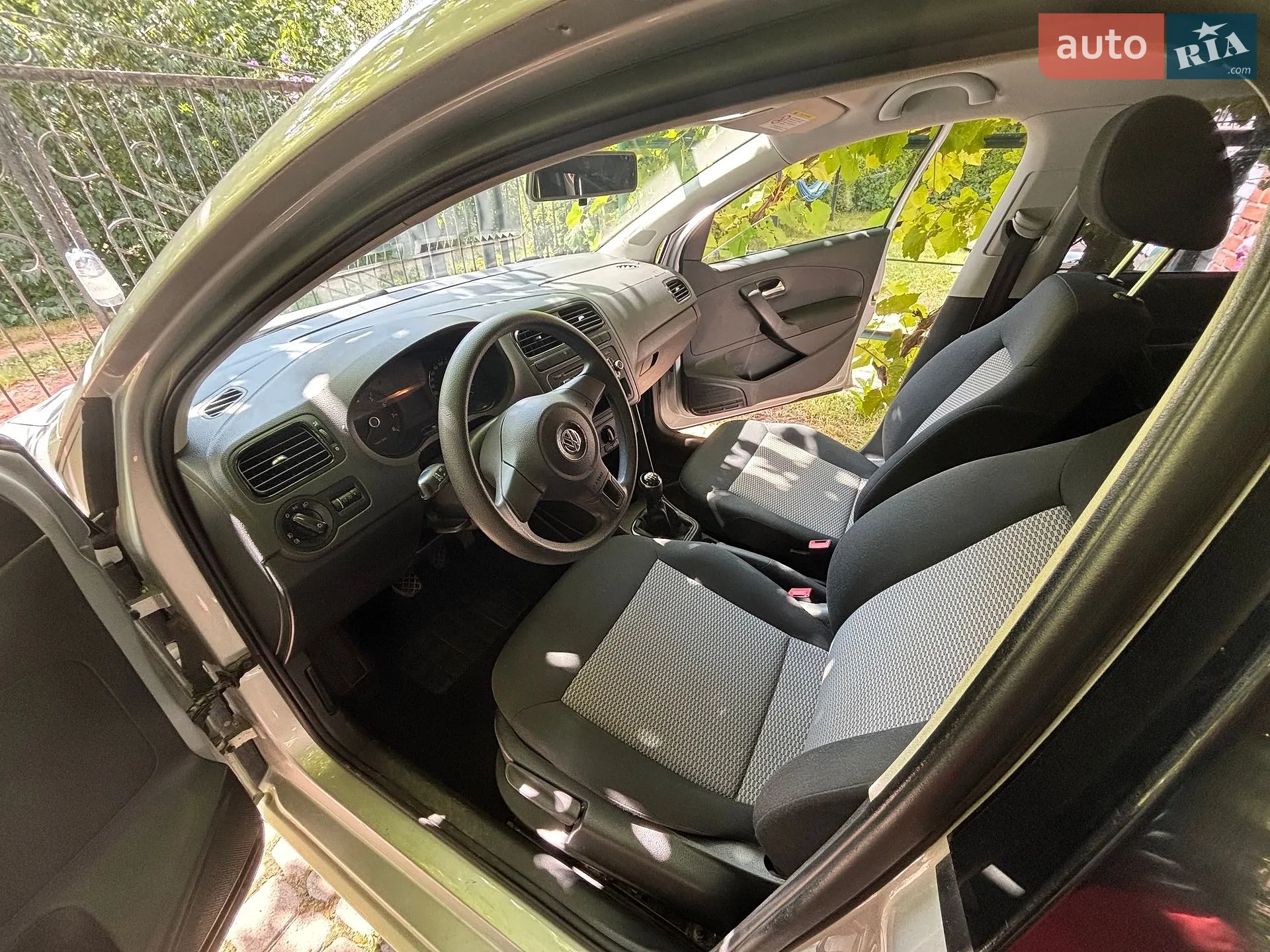 2012 Volkswagen Polo - мініатюра 8