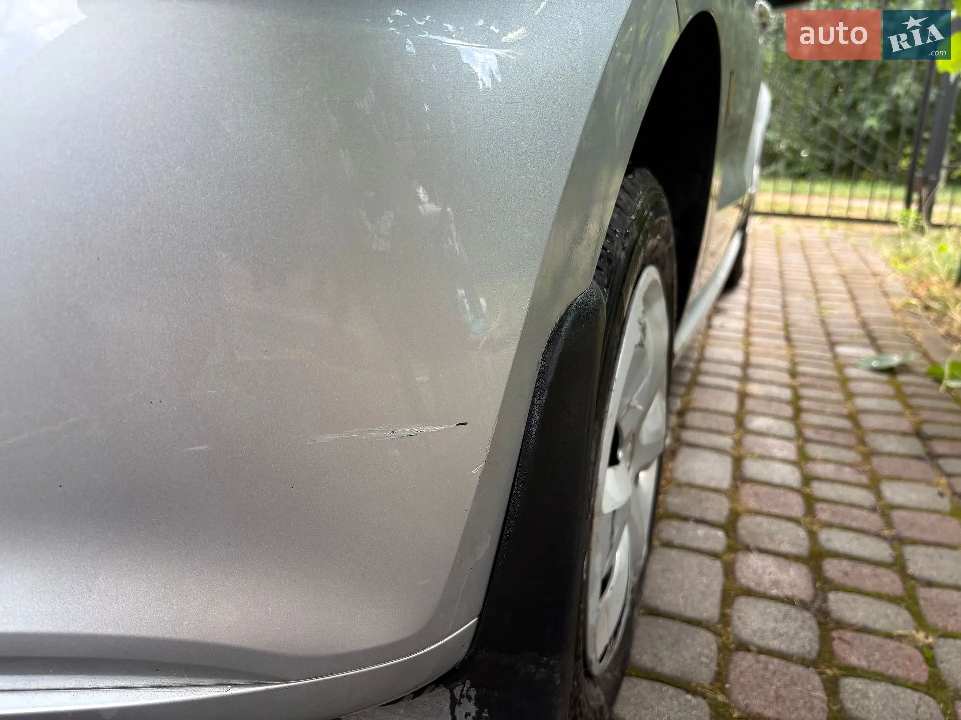 2012 Volkswagen Polo - мініатюра 16