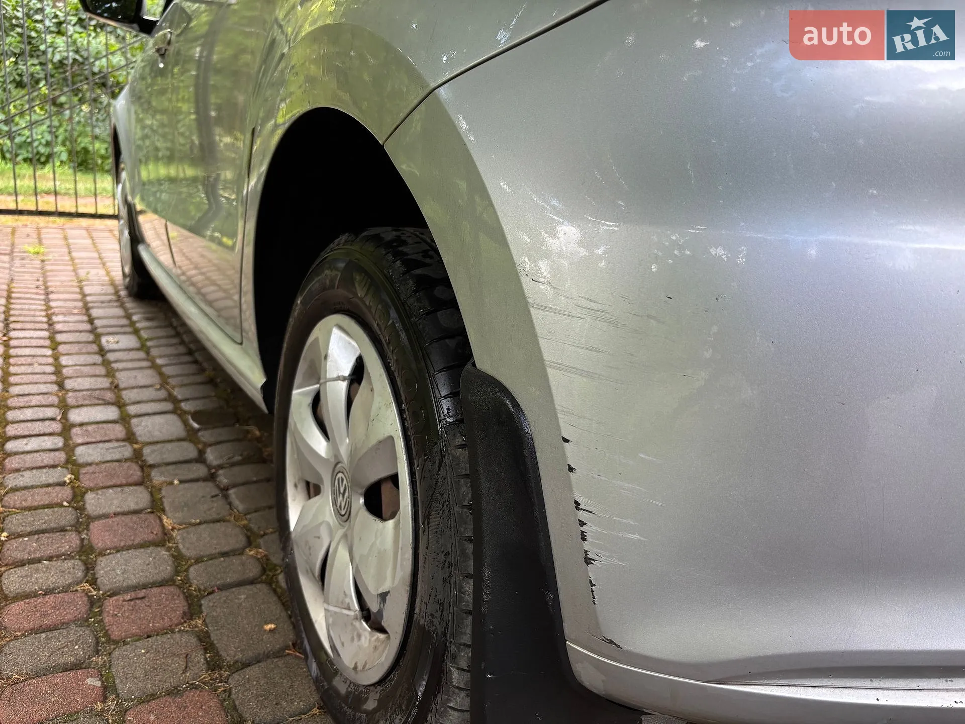 2012 Volkswagen Polo - мініатюра 17