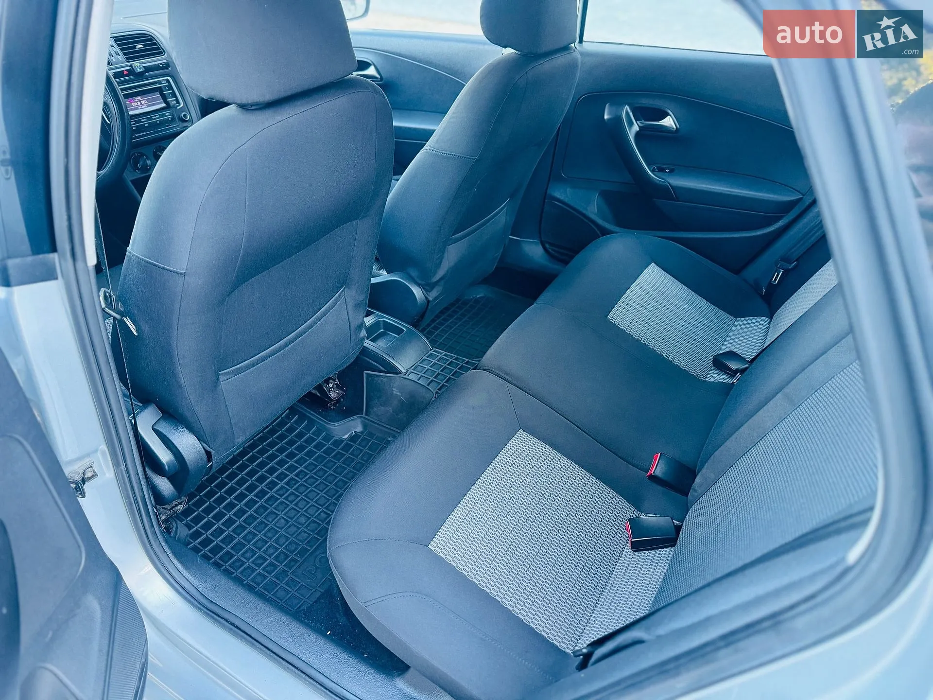 2014 Volkswagen Polo - мініатюра 10