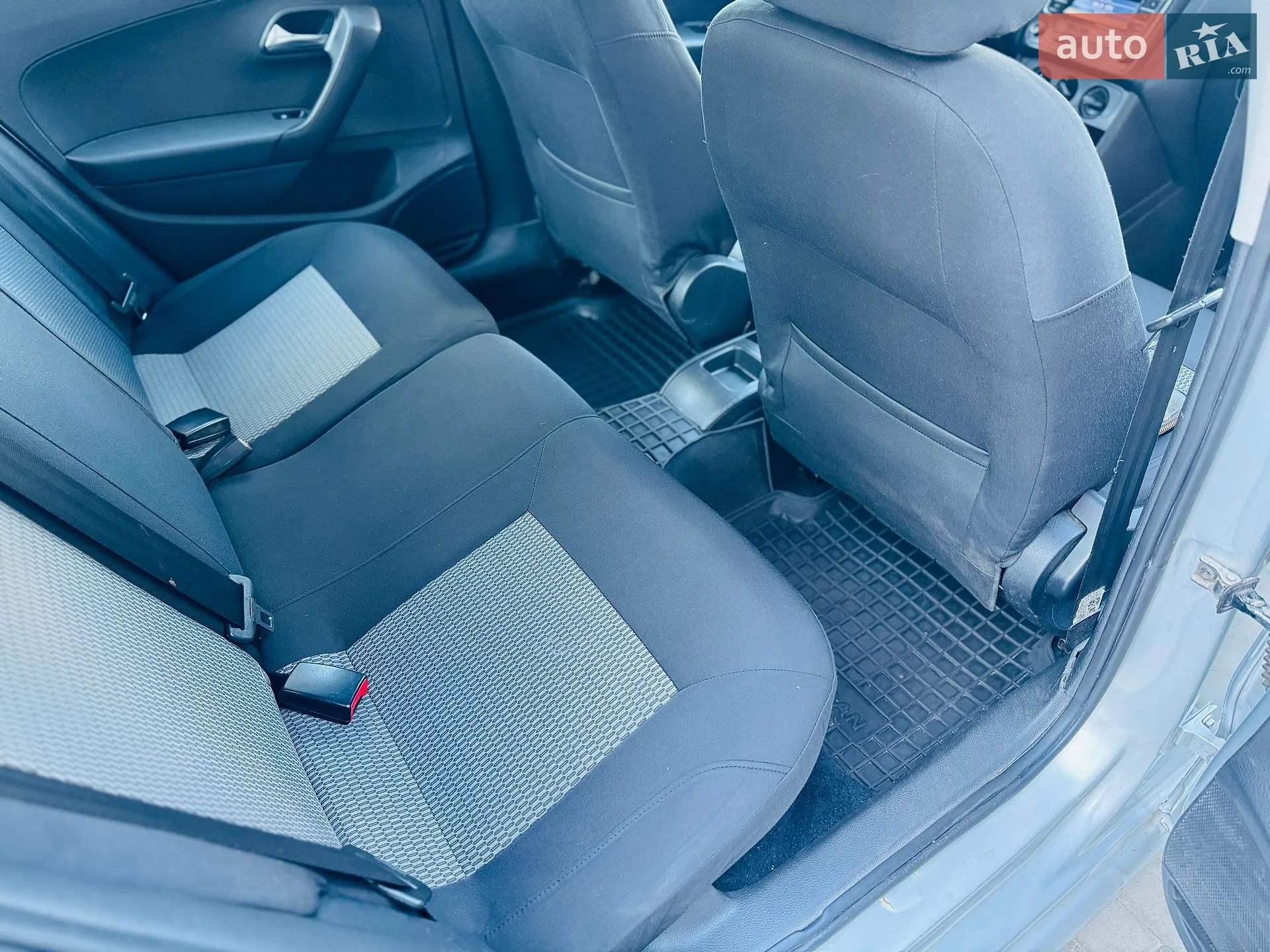 2014 Volkswagen Polo - мініатюра 11