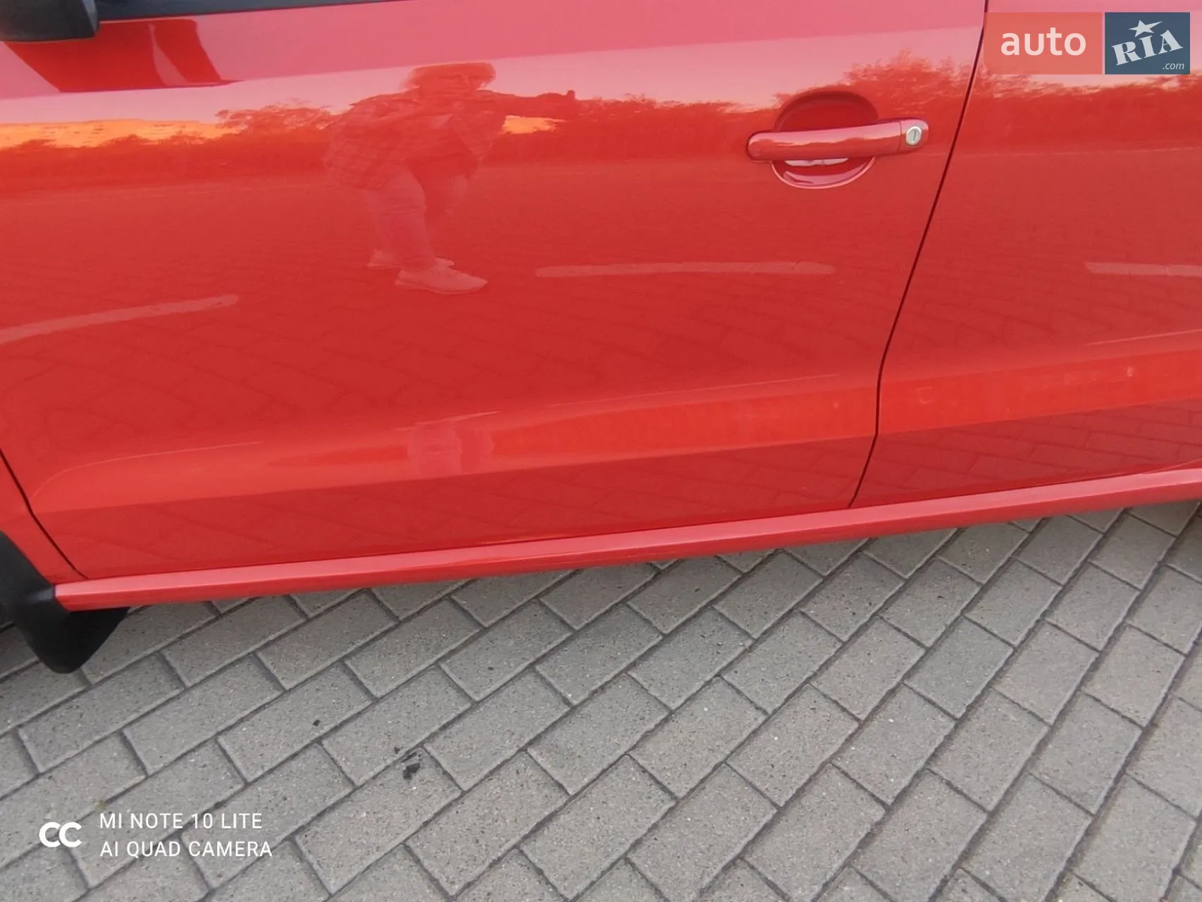 2010 Volkswagen Polo - мініатюра 30