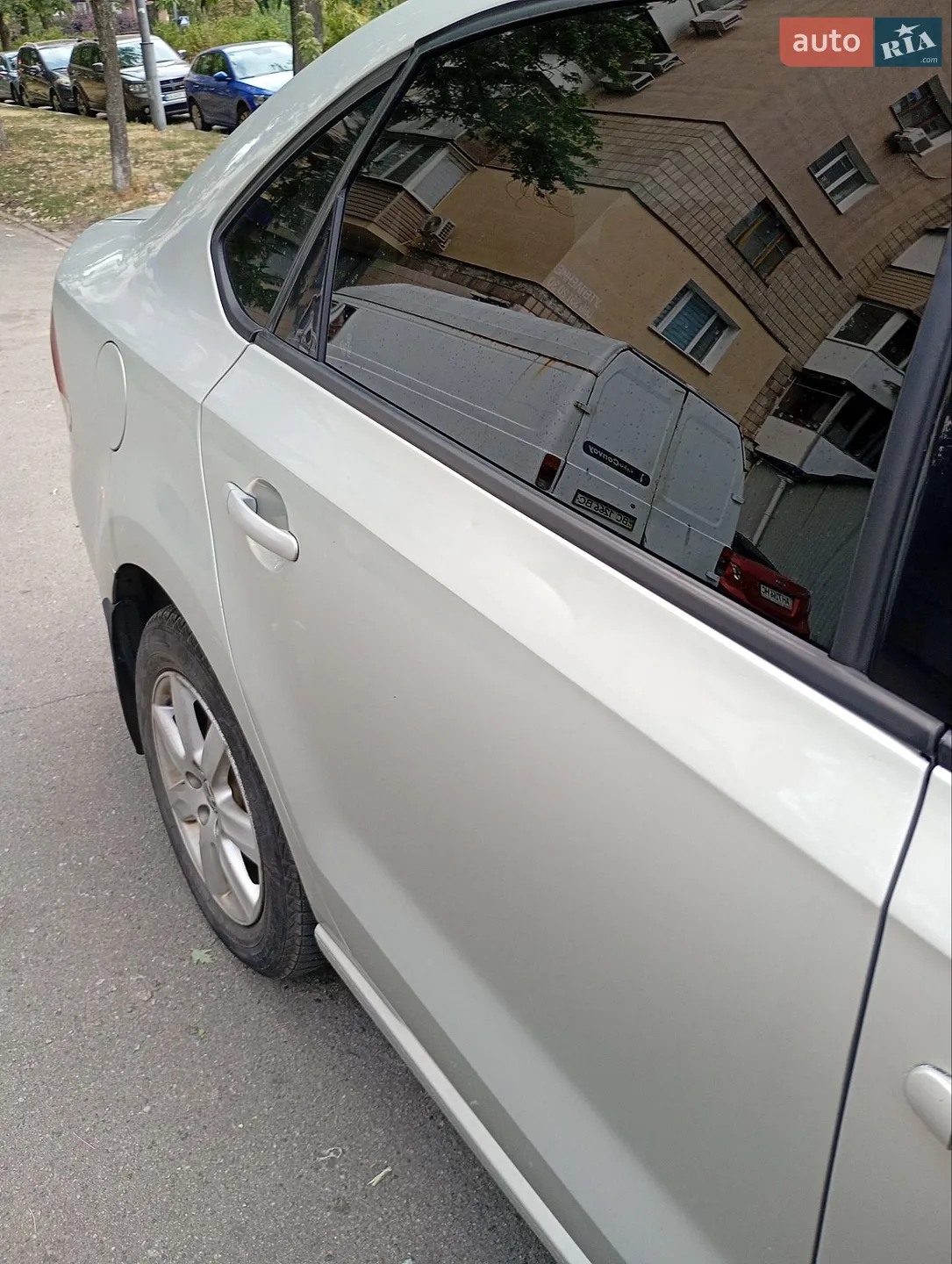 2011 Volkswagen Polo - мініатюра 21