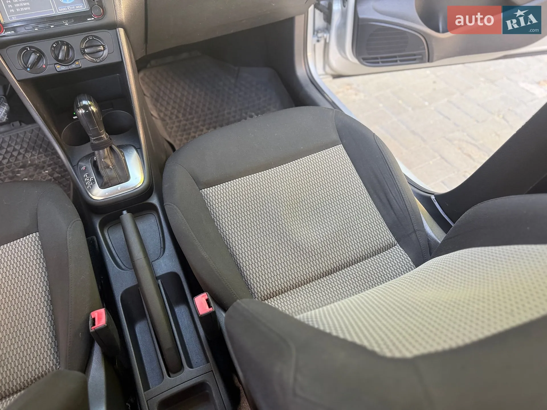 2012 Volkswagen Polo - мініатюра 18