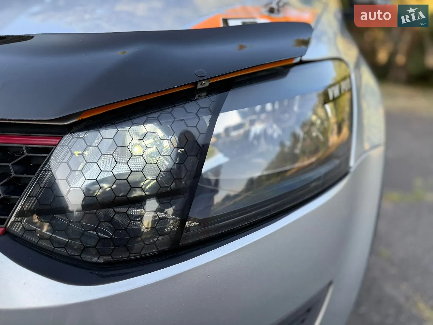 2010 Volkswagen Polo - мініатюра 13