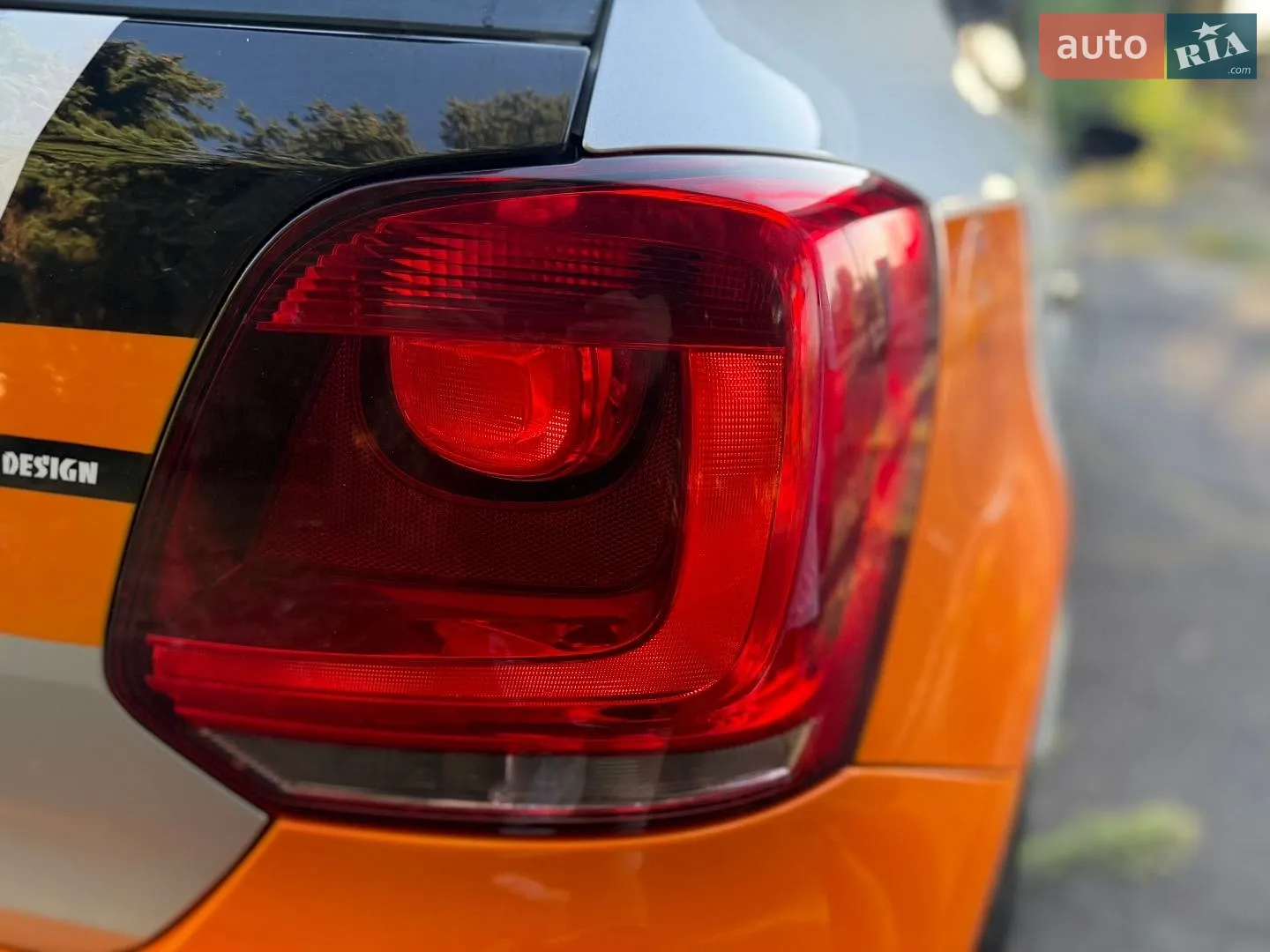 2010 Volkswagen Polo - мініатюра 15